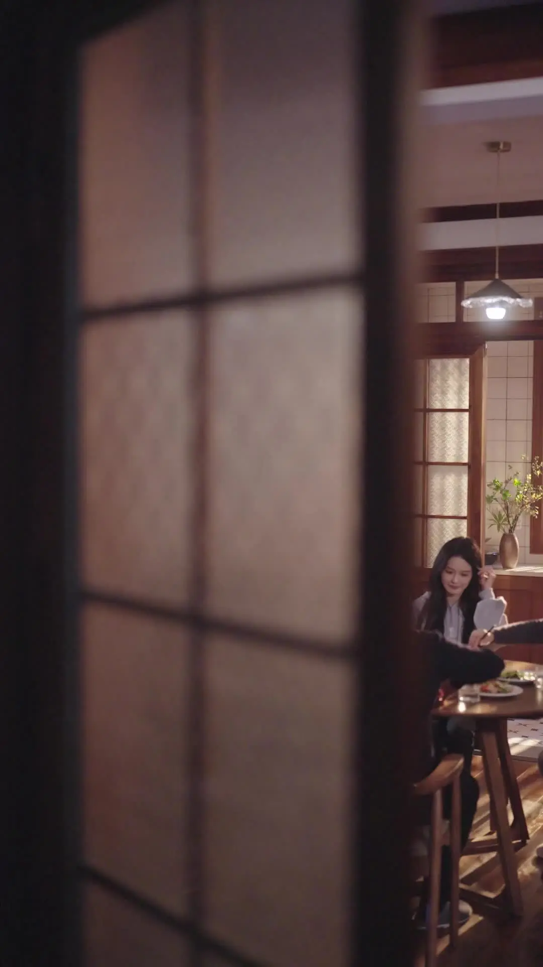 Episódio 67 de Amor, Perdas e Reencontros