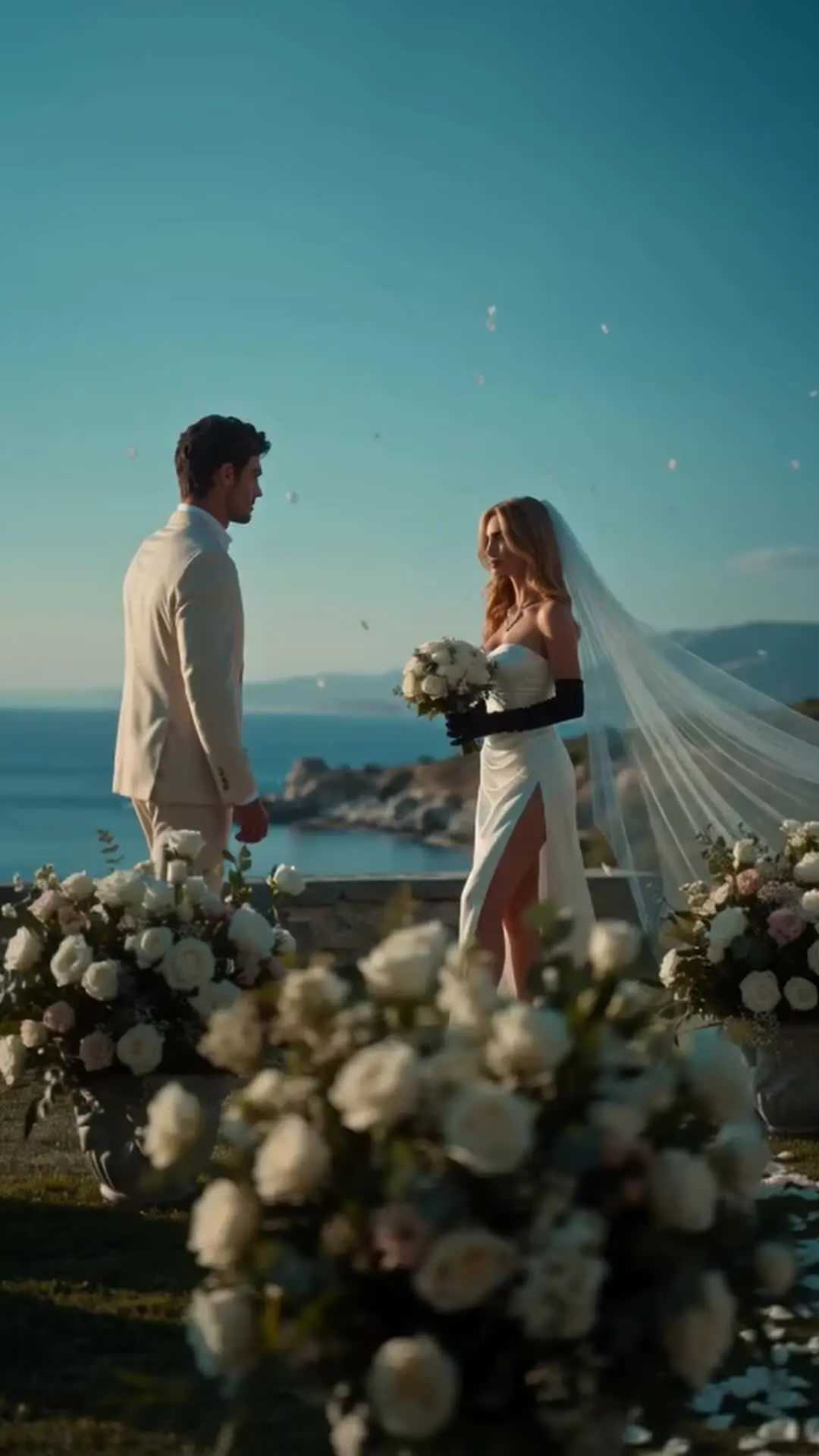 Episódio 12 de Amor Perdido no Gelo