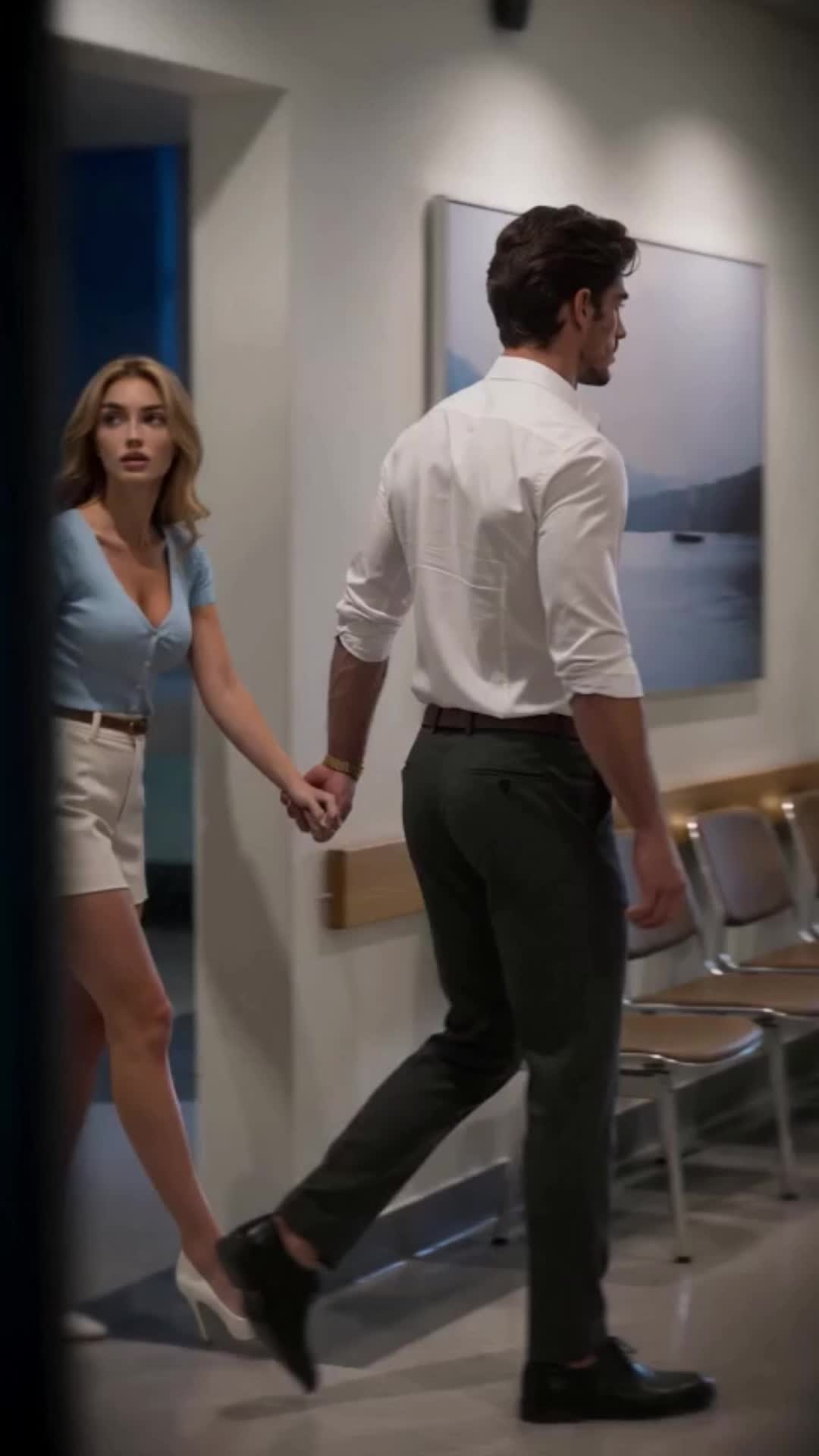Episódio 20 de Amor Perdido no Gelo