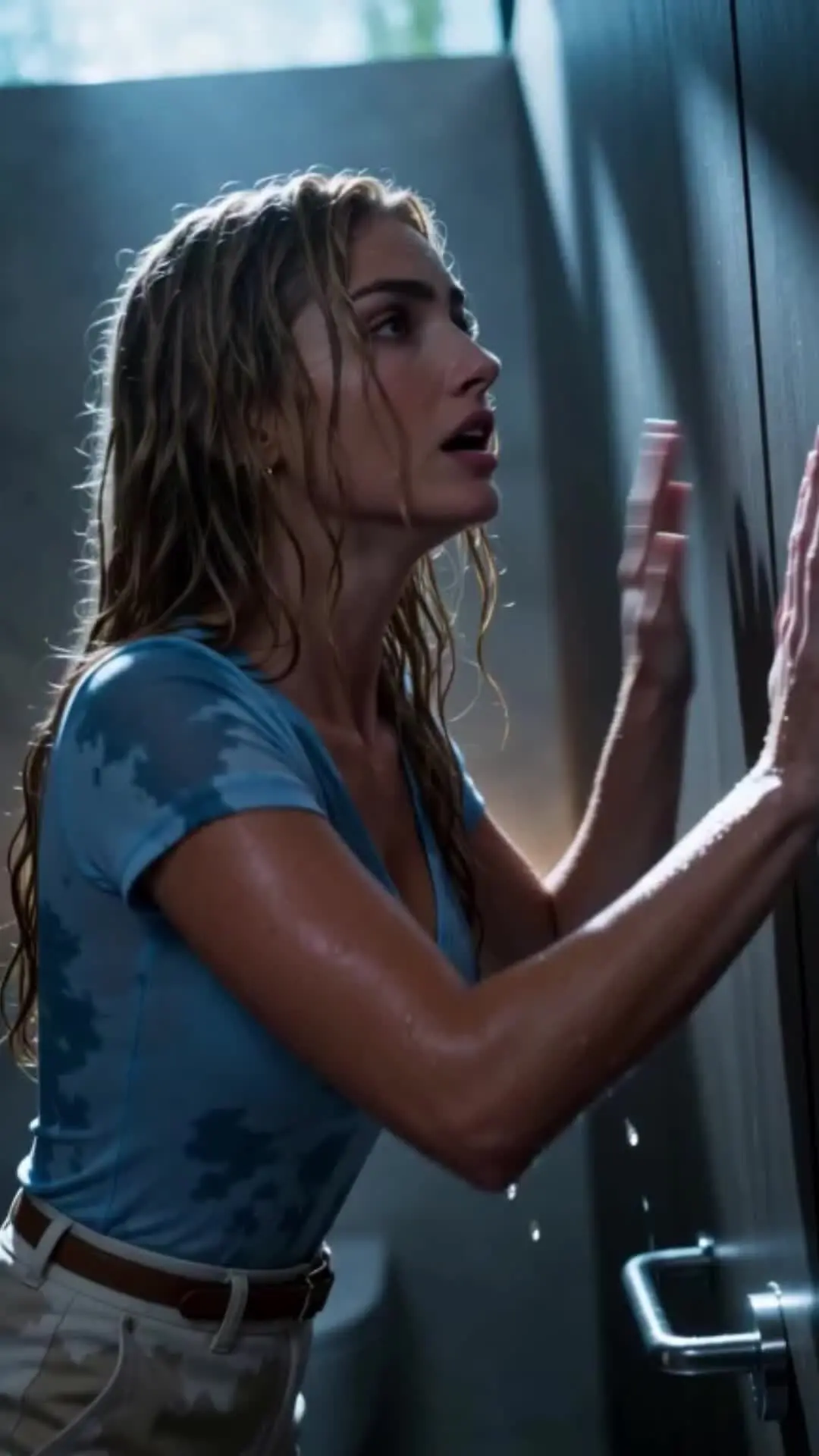 Episódio 26 de Amor Perdido no Gelo