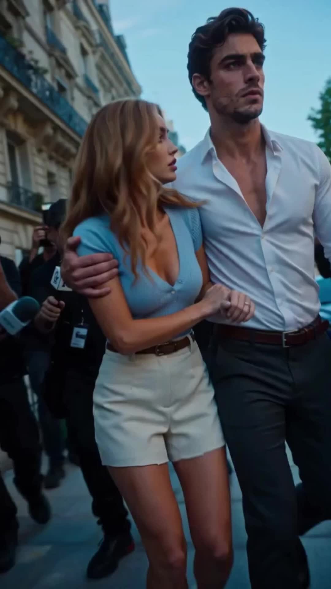 Episódio 42 de Amor Perdido no Gelo