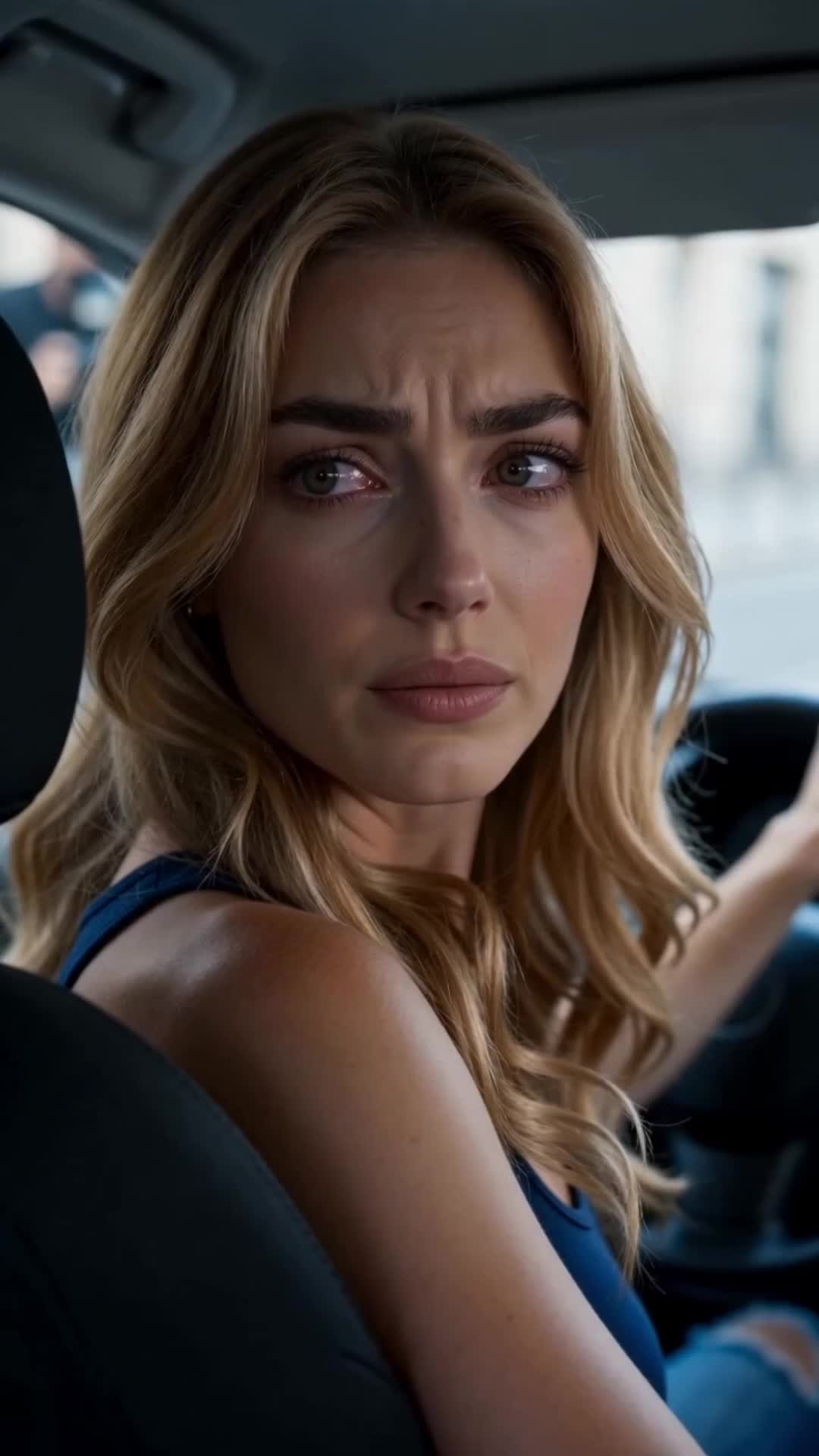 Episódio 8 de Amor Perdido no Gelo
