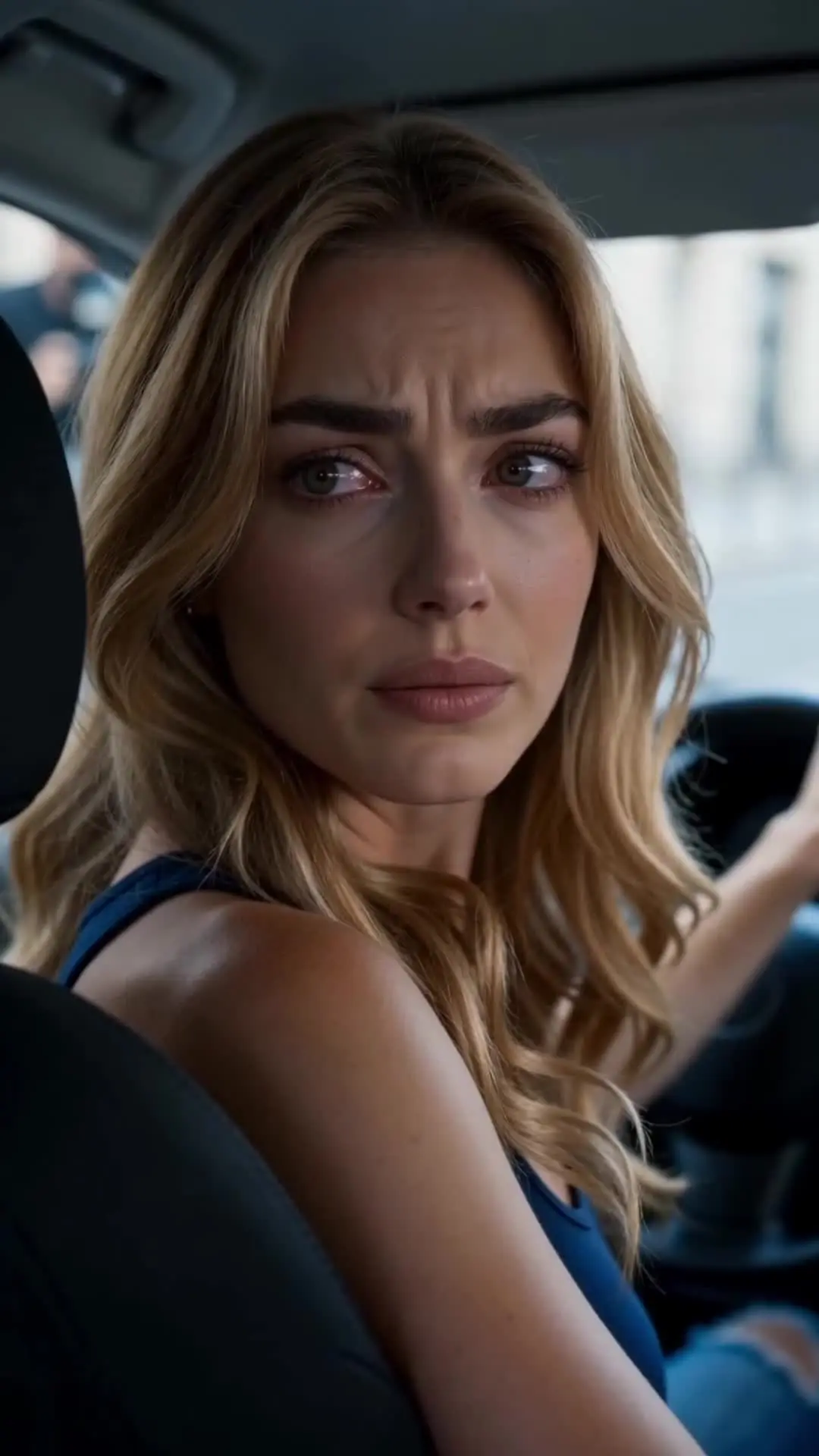 Episódio 8 de Amor Perdido no Gelo