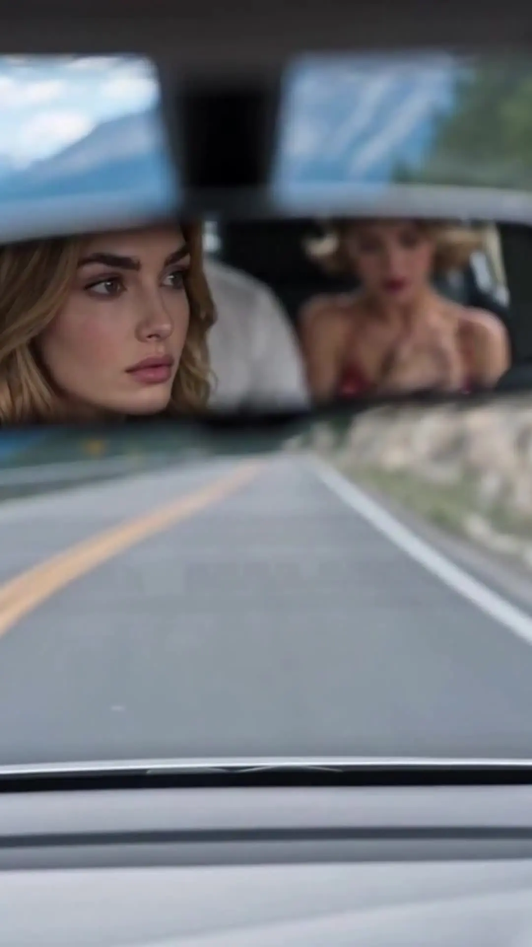 Episódio 9 de Amor Perdido no Gelo
