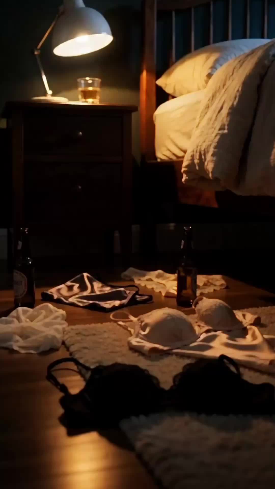 Episódio 1 de Amor Proibido: A Gaiola do Irmão
