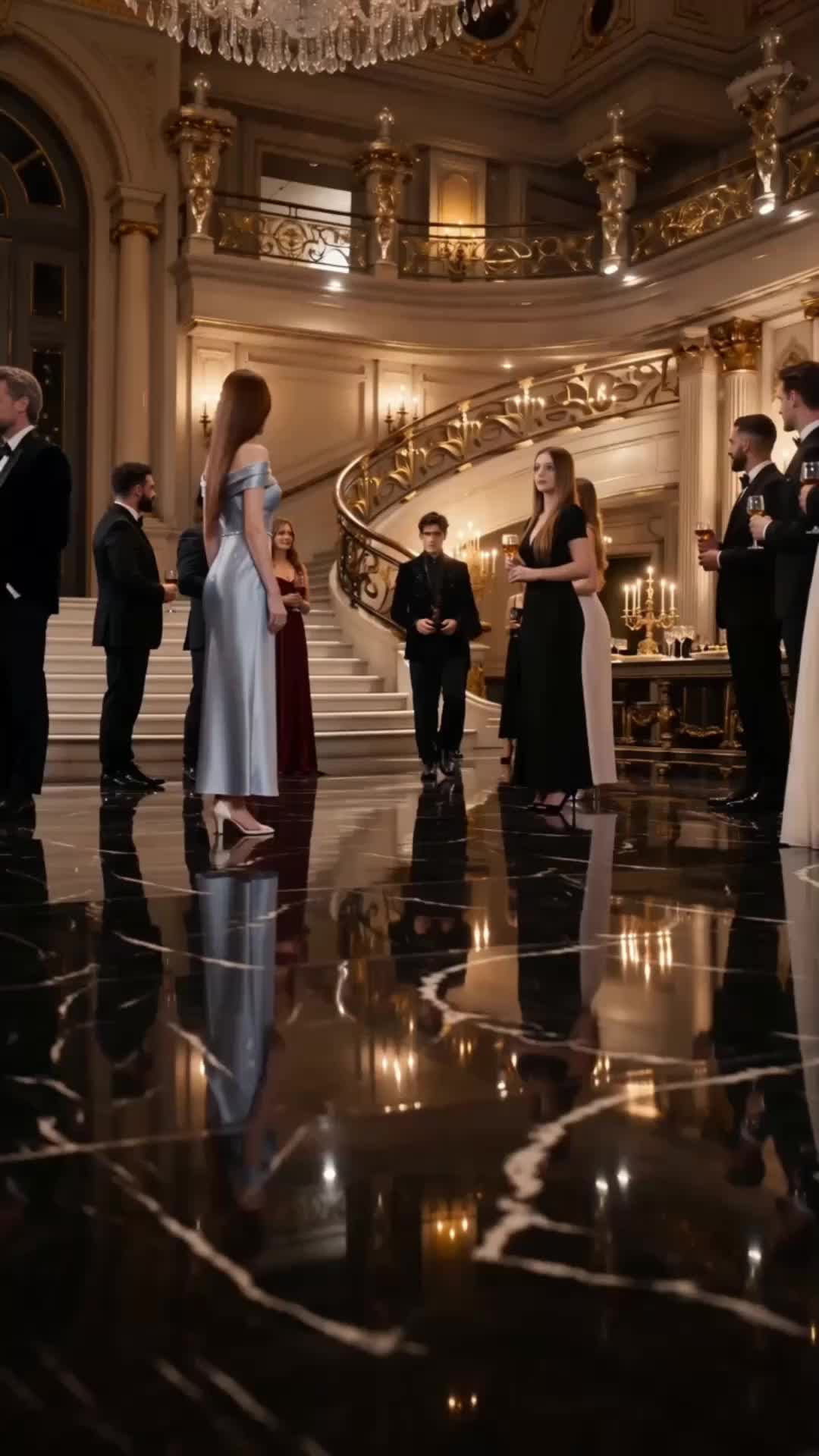 Episódio 26 de Amor Proibido: A Gaiola do Irmão