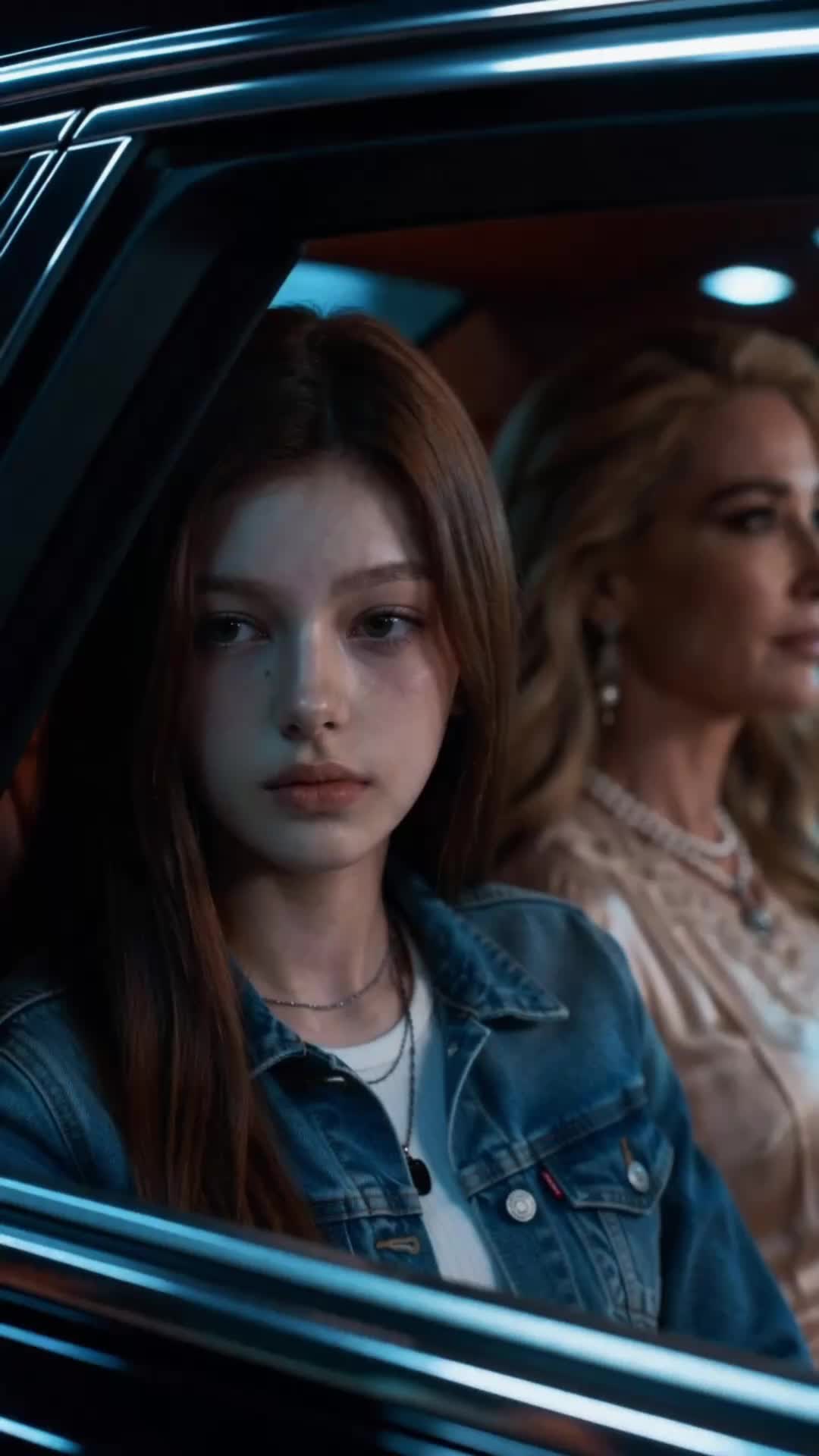 Episódio 3 de Amor Proibido: A Gaiola do Irmão