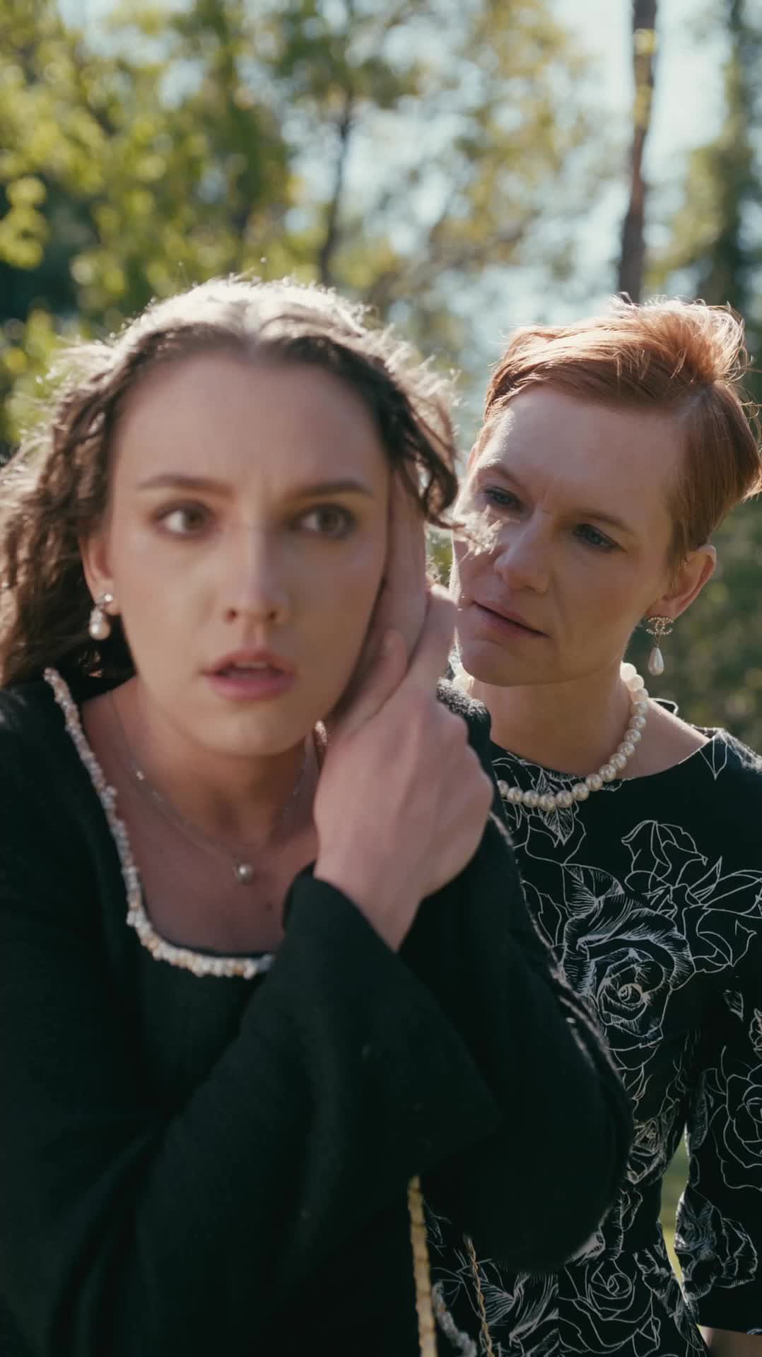 Episódio 10 de Amor secreto com meu parceiro de vingança bilionário
