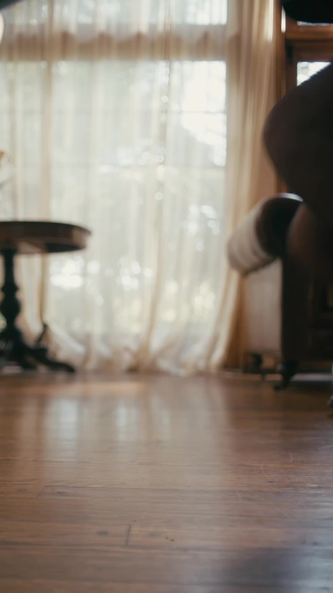 Episódio 11 de Amor secreto com meu parceiro de vingança bilionário