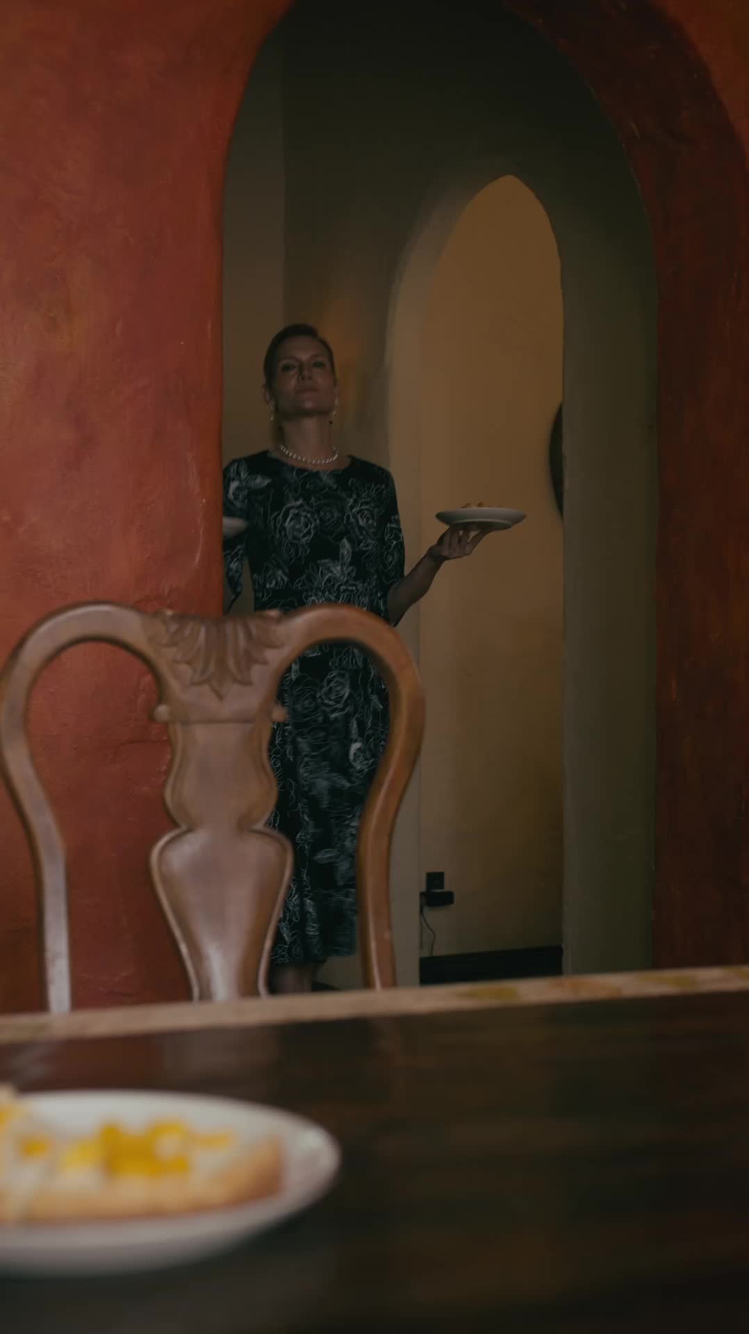 Episódio 12 de Amor secreto com meu parceiro de vingança bilionário