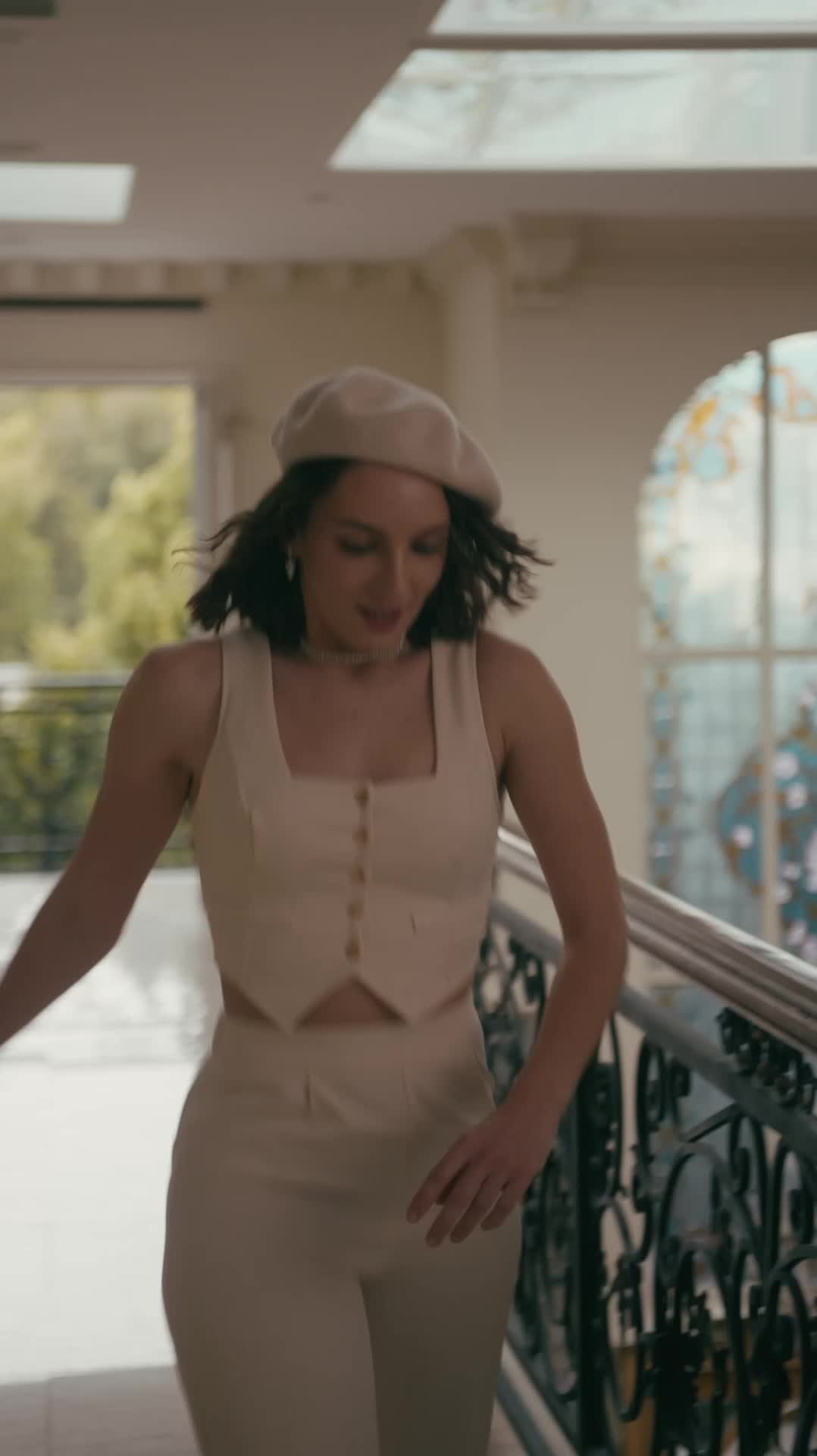 Episódio 16 de Amor secreto com meu parceiro de vingança bilionário