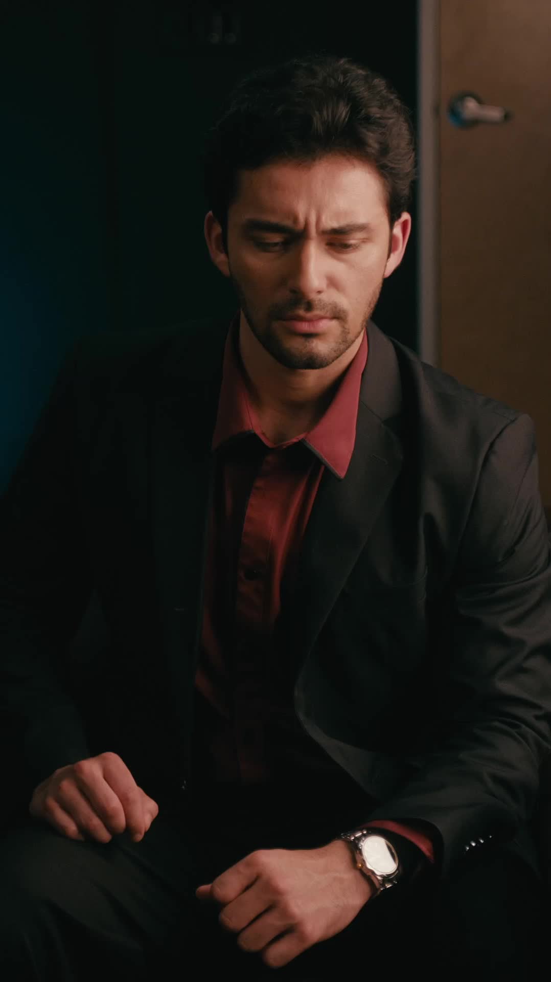 Episódio 17 de Amor secreto com meu parceiro de vingança bilionário