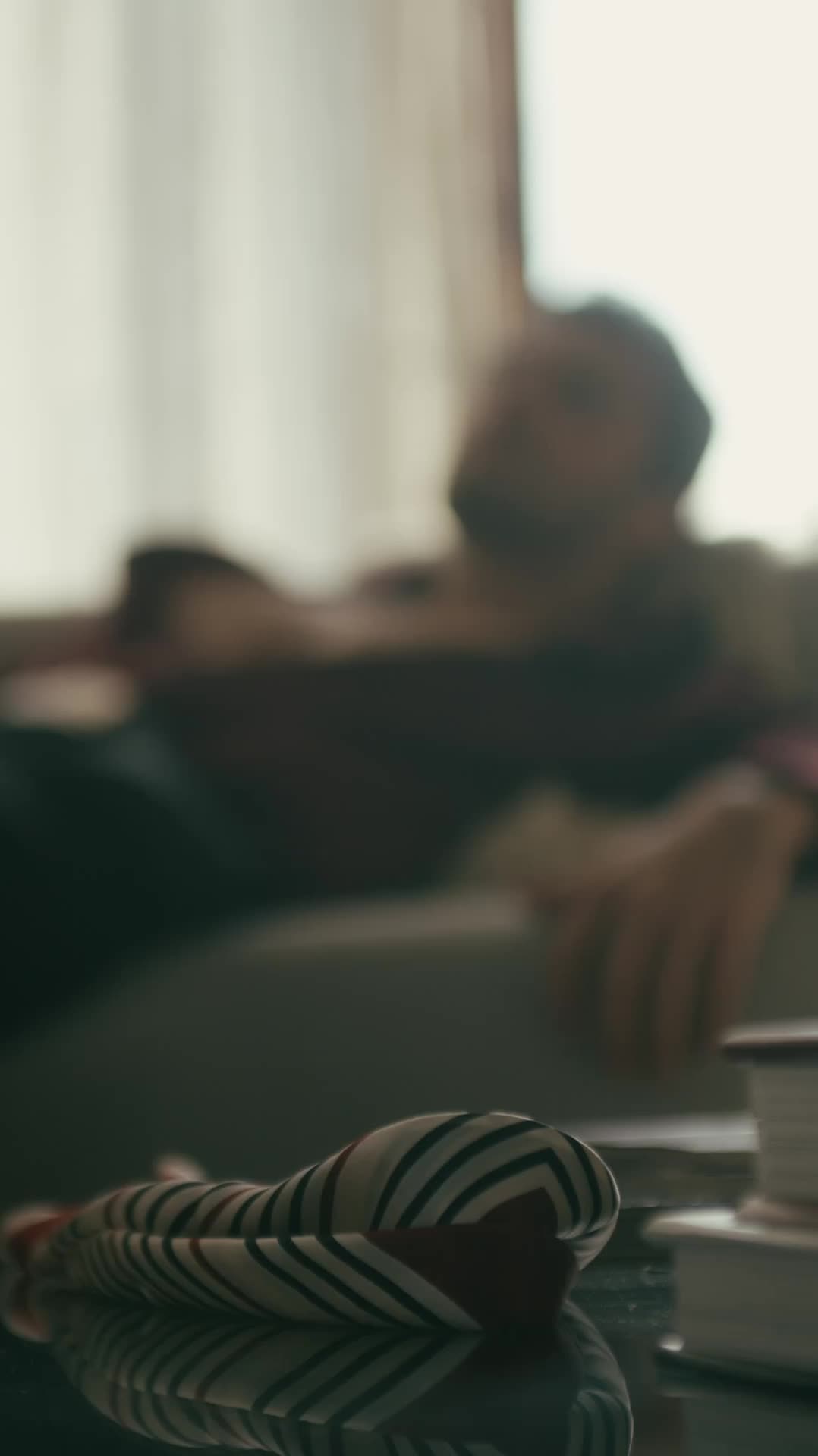 Episódio 19 de Amor secreto com meu parceiro de vingança bilionário