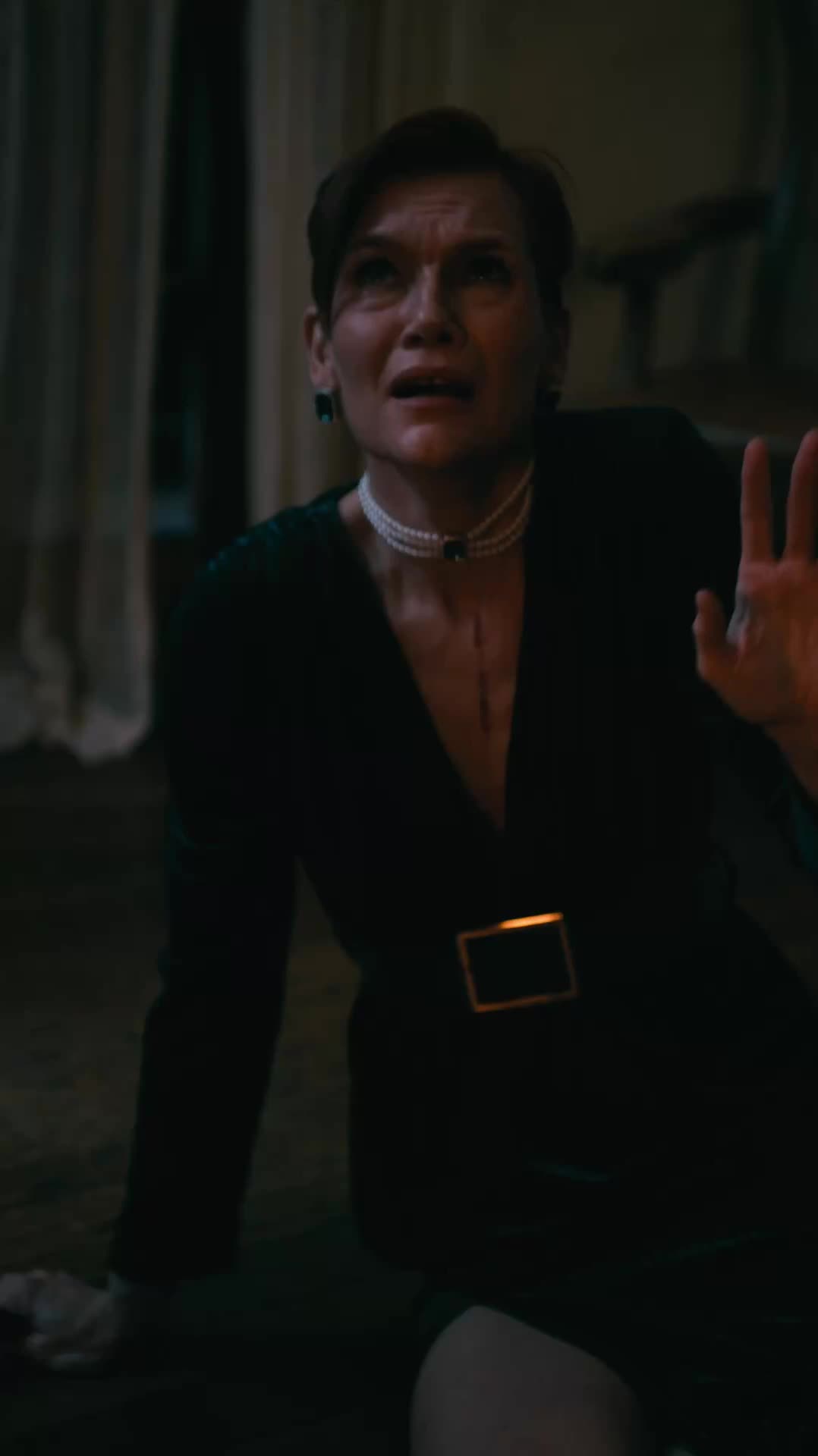 Episódio 2 de Amor secreto com meu parceiro de vingança bilionário