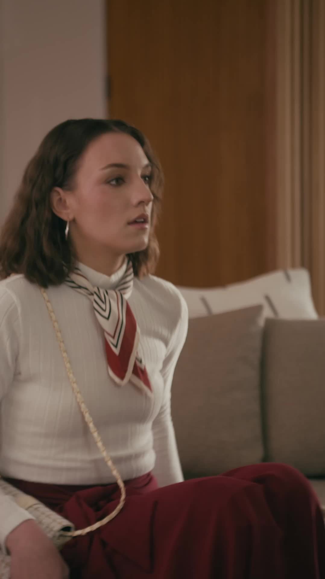 Episódio 21 de Amor secreto com meu parceiro de vingança bilionário