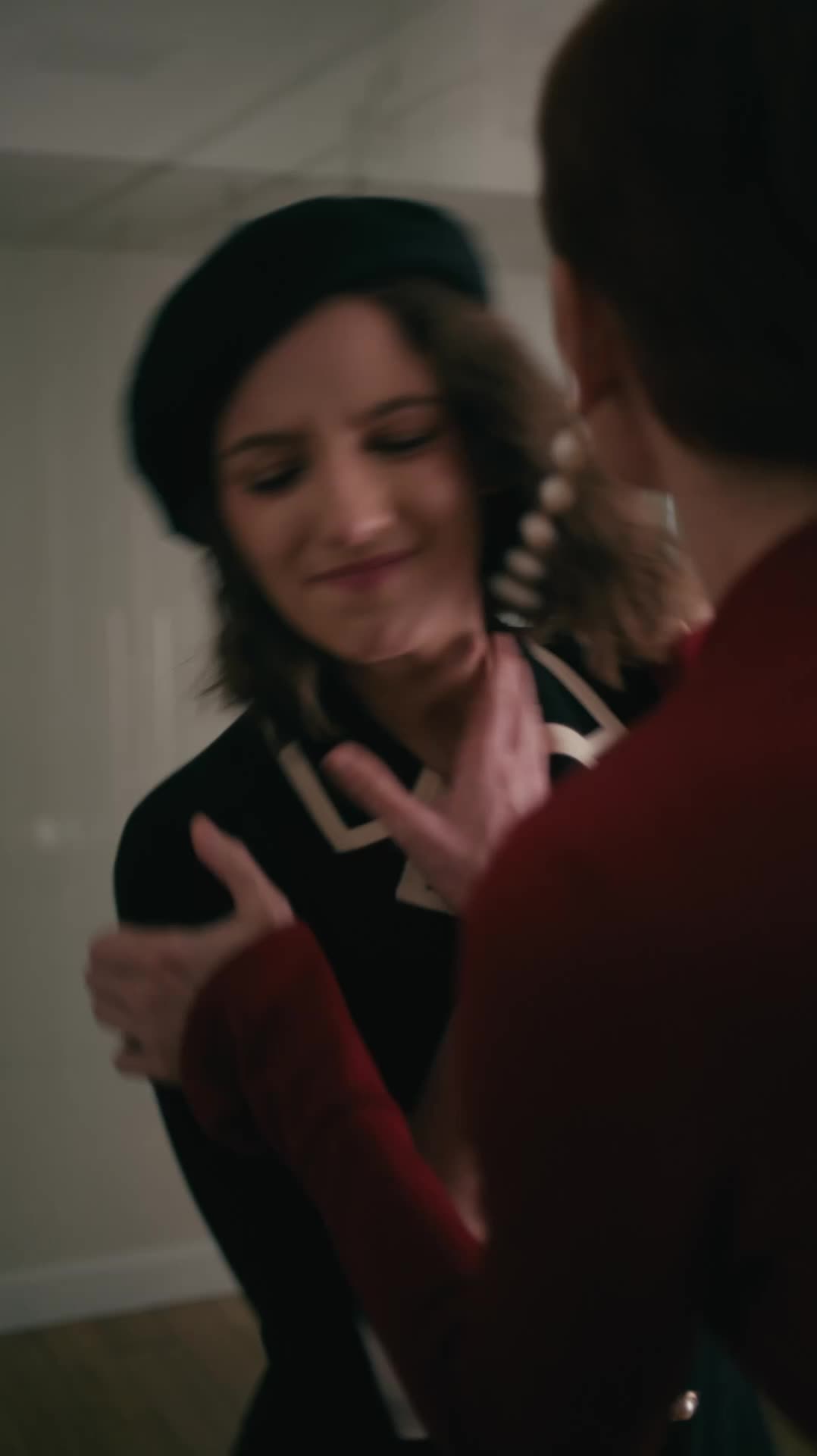 Episódio 26 de Amor secreto com meu parceiro de vingança bilionário