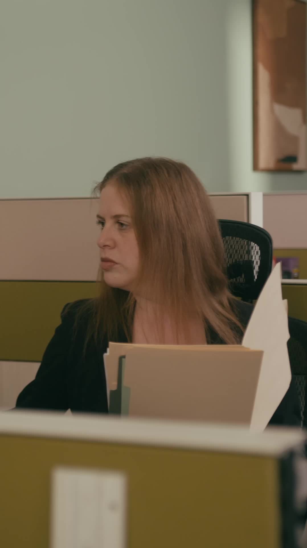 Episódio 27 de Amor secreto com meu parceiro de vingança bilionário