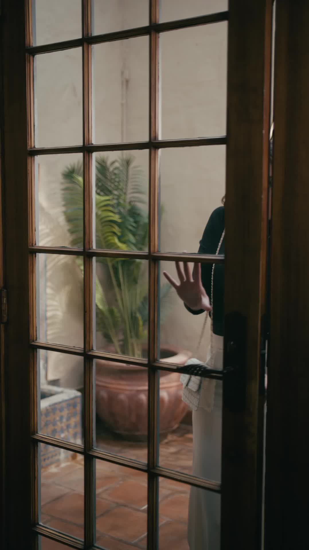 Episódio 28 de Amor secreto com meu parceiro de vingança bilionário