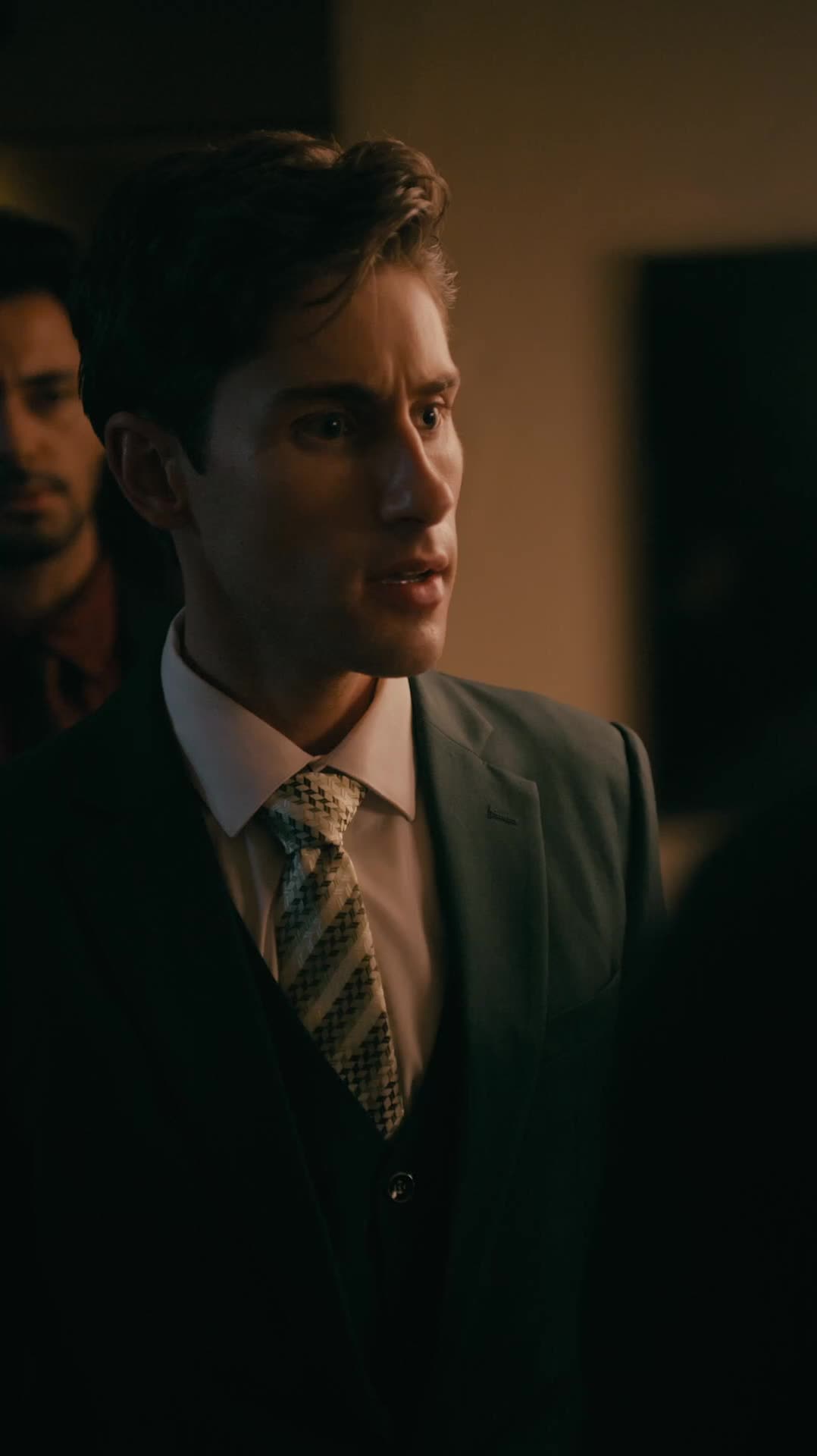 Episódio 31 de Amor secreto com meu parceiro de vingança bilionário