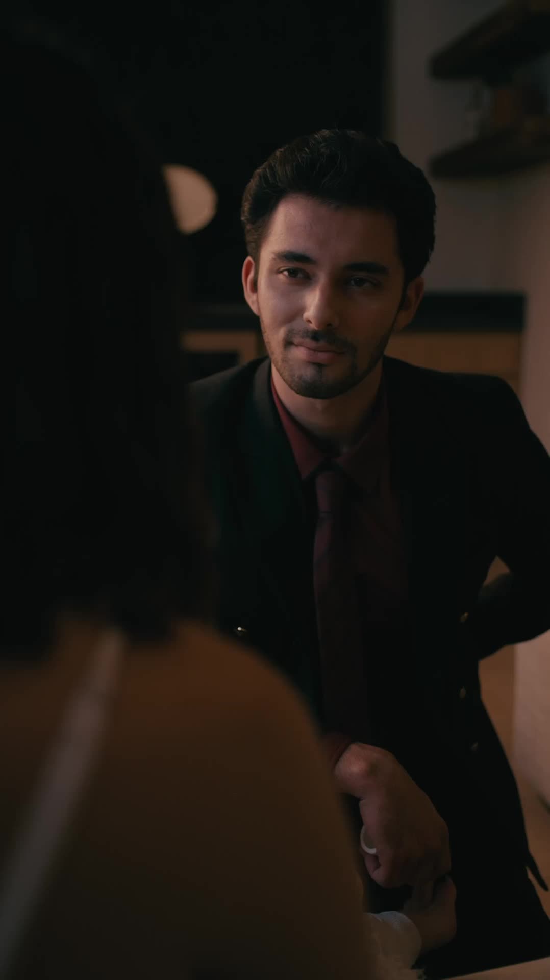 Episódio 33 de Amor secreto com meu parceiro de vingança bilionário