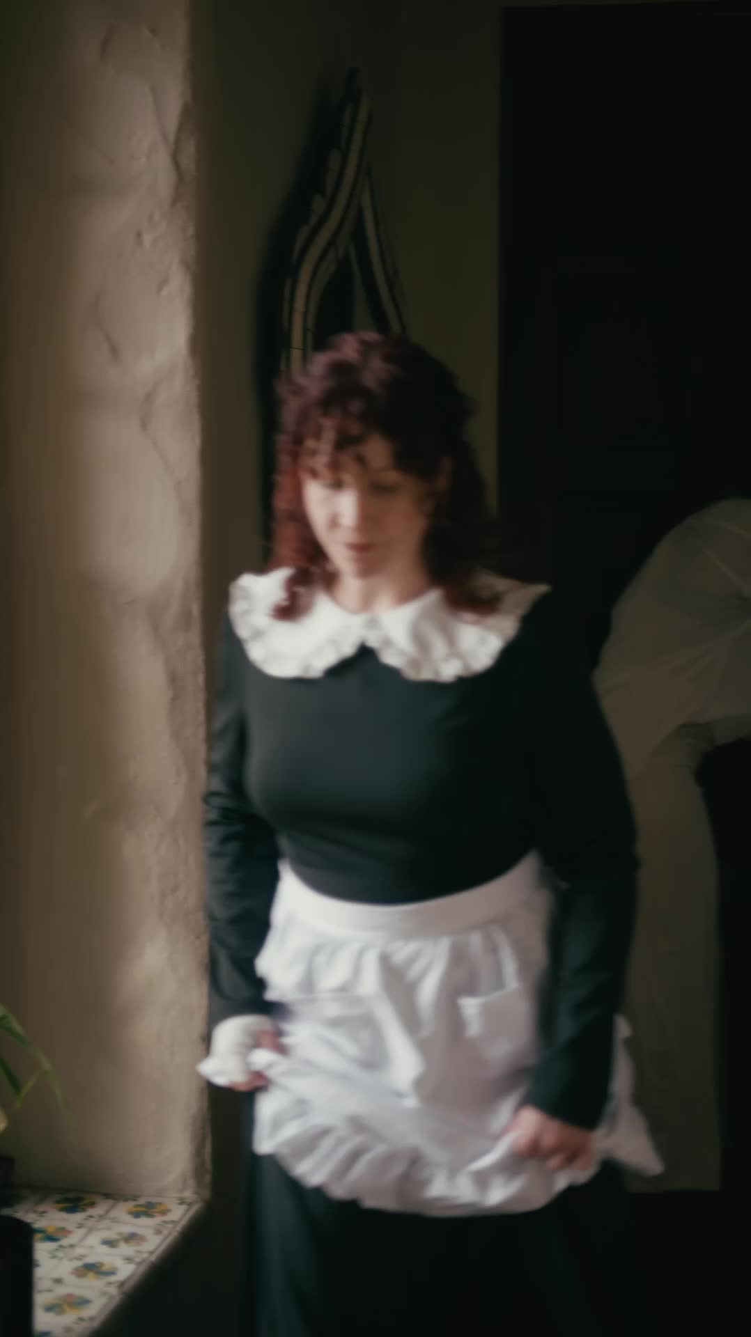 Episódio 36 de Amor secreto com meu parceiro de vingança bilionário