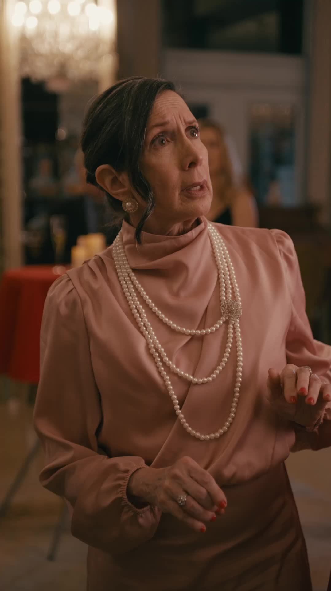 Episódio 42 de Amor secreto com meu parceiro de vingança bilionário