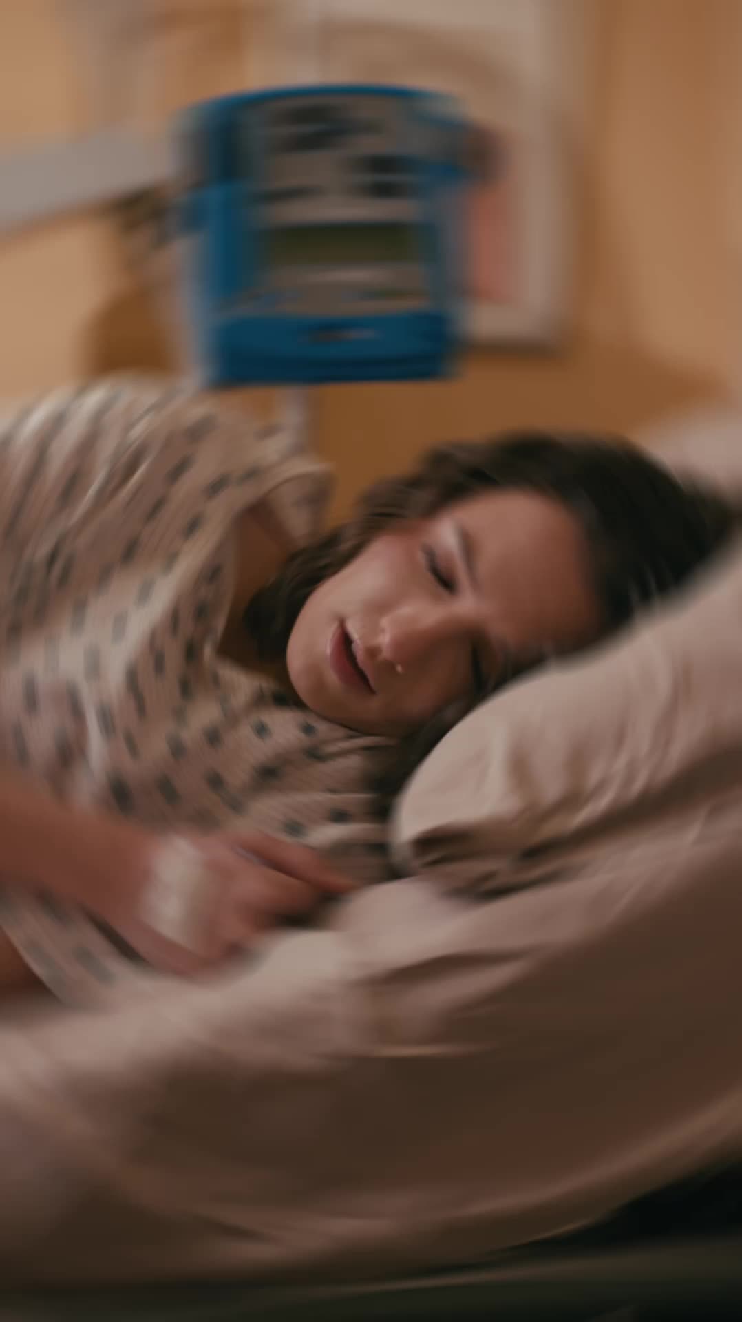 Episódio 43 de Amor secreto com meu parceiro de vingança bilionário