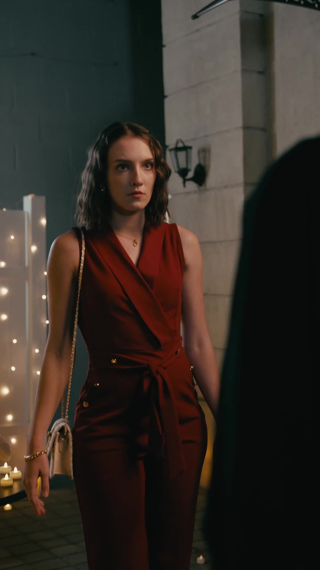 Episódio 47 de Amor secreto com meu parceiro de vingança bilionário