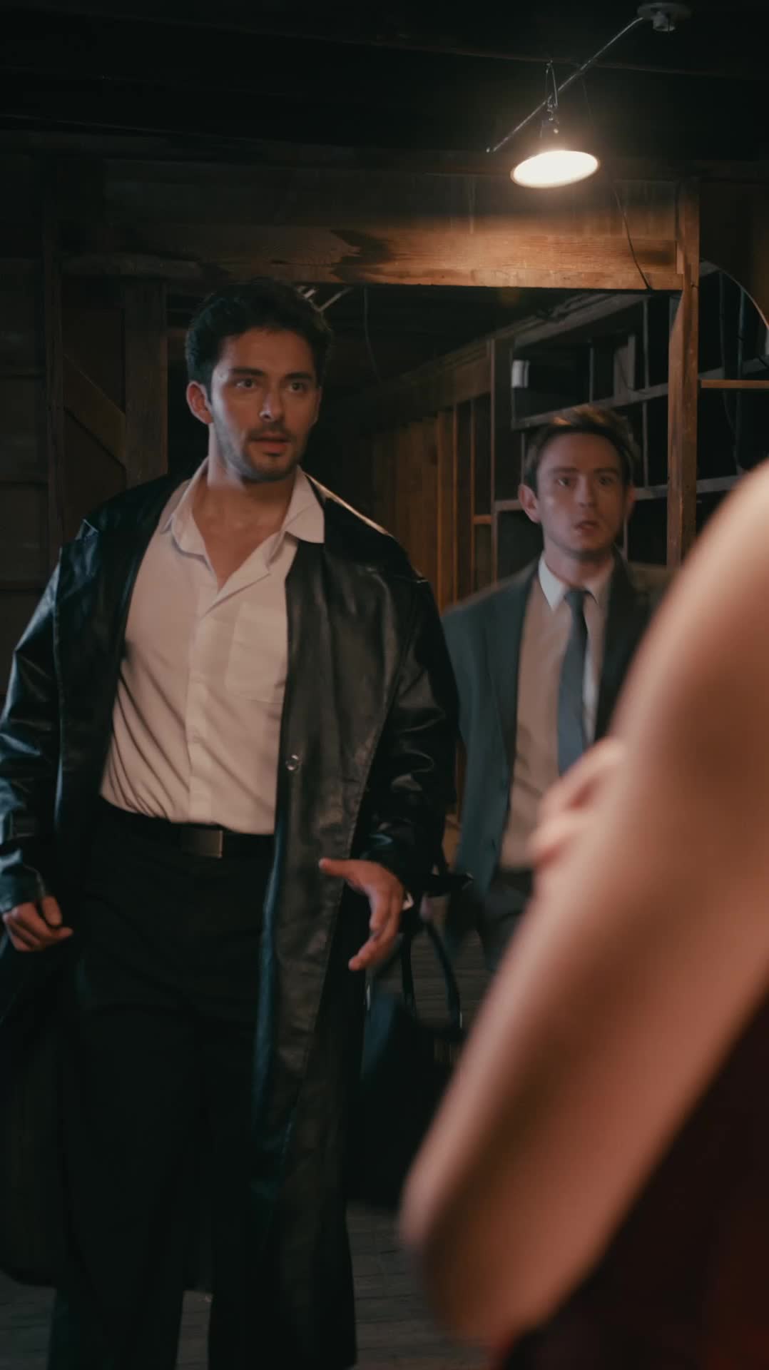 Episódio 49 de Amor secreto com meu parceiro de vingança bilionário