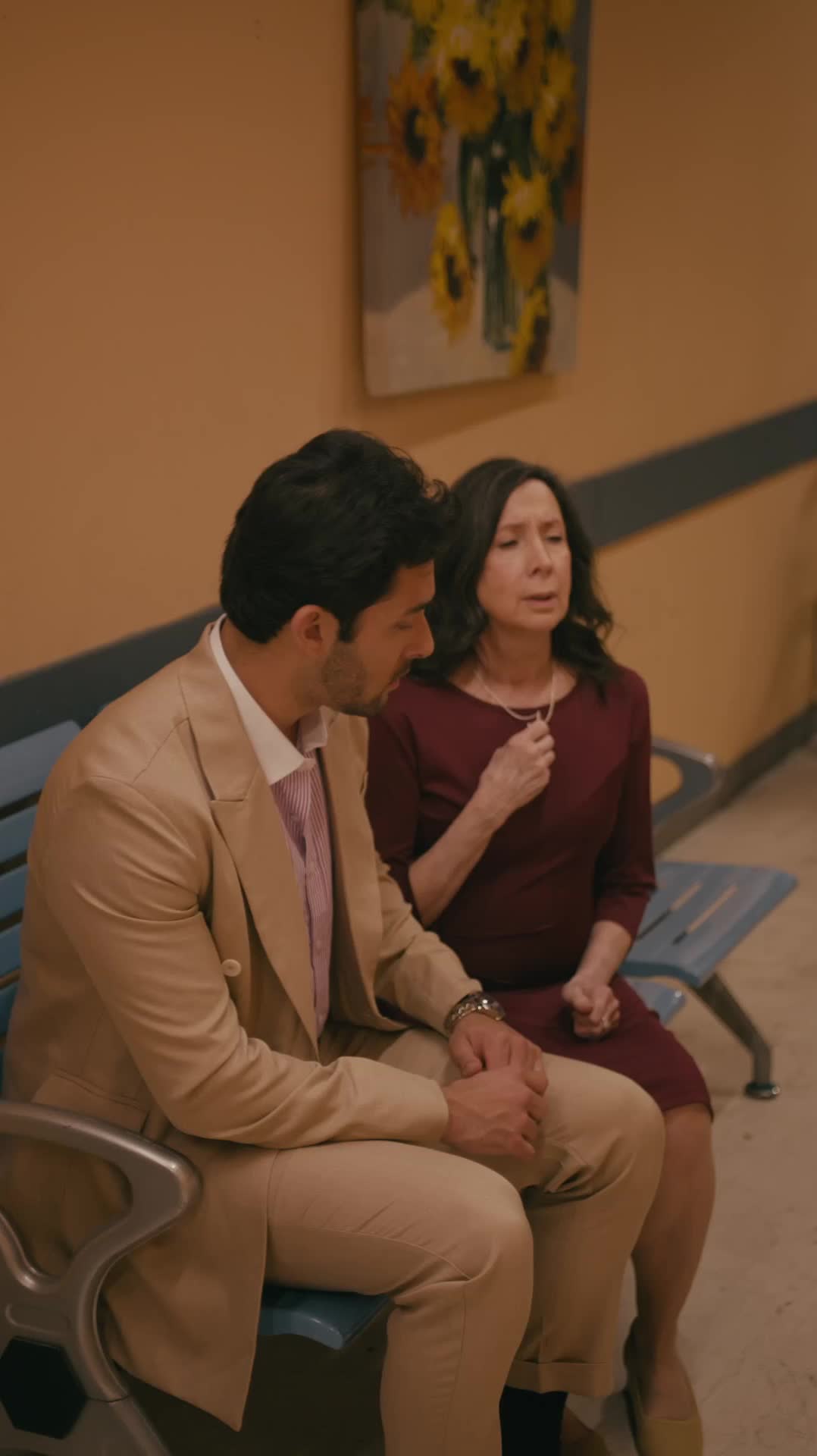 Episódio 51 de Amor secreto com meu parceiro de vingança bilionário