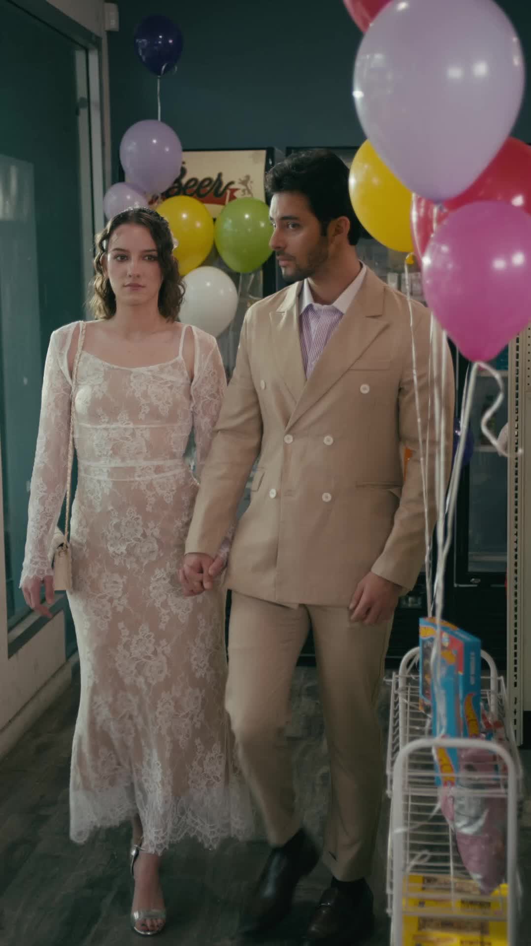 Episódio 52 de Amor secreto com meu parceiro de vingança bilionário