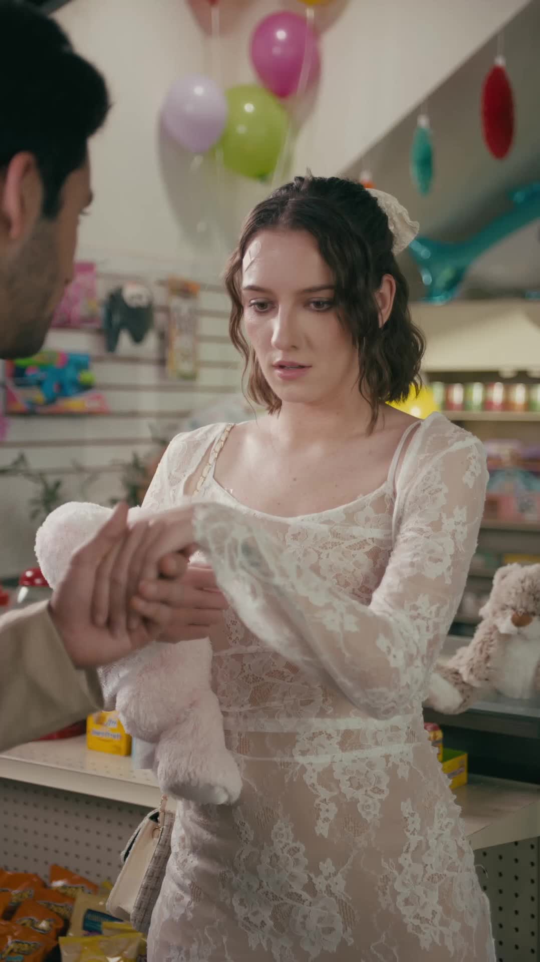 Episódio 53 de Amor secreto com meu parceiro de vingança bilionário