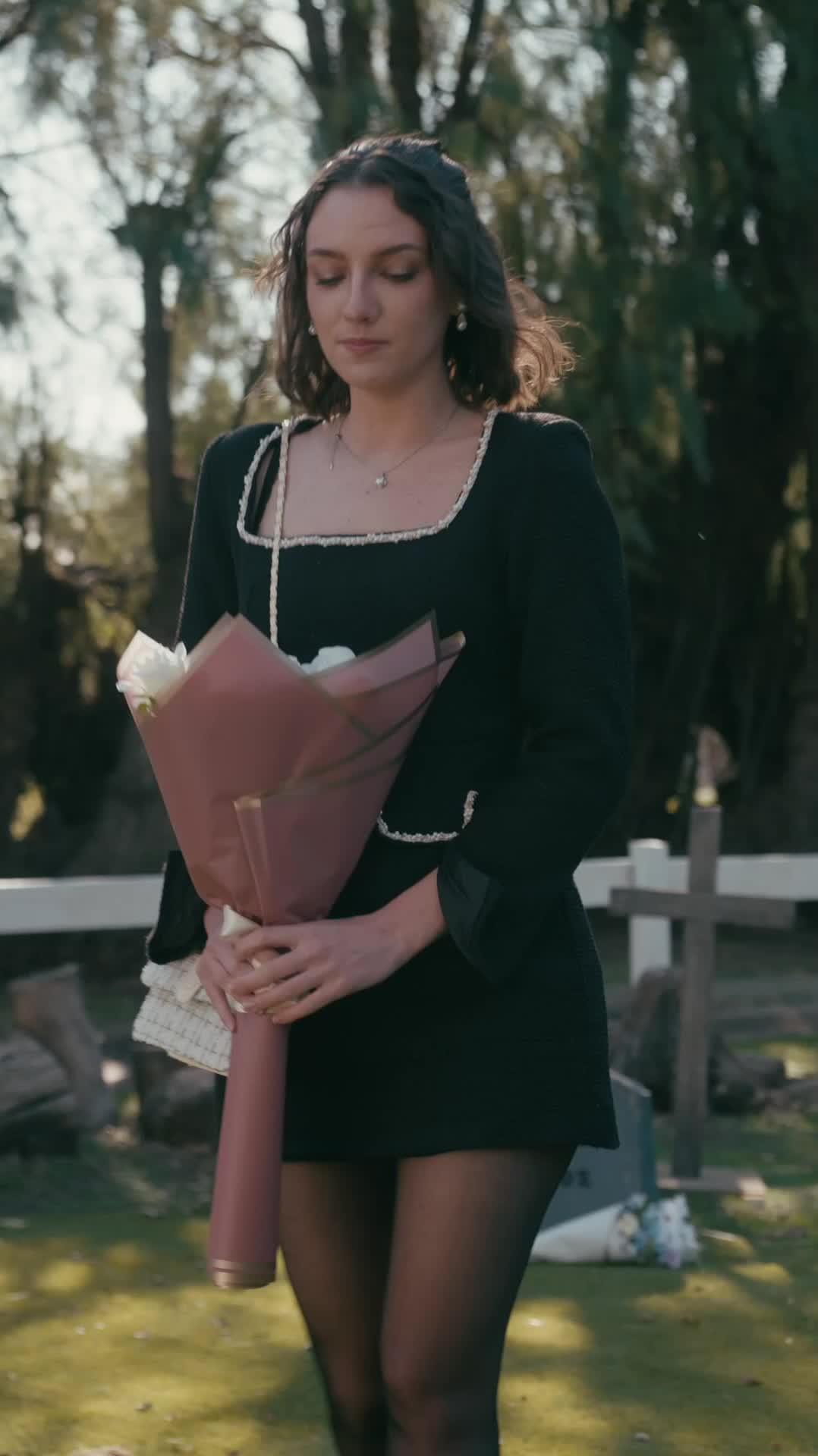 Episódio 8 de Amor secreto com meu parceiro de vingança bilionário