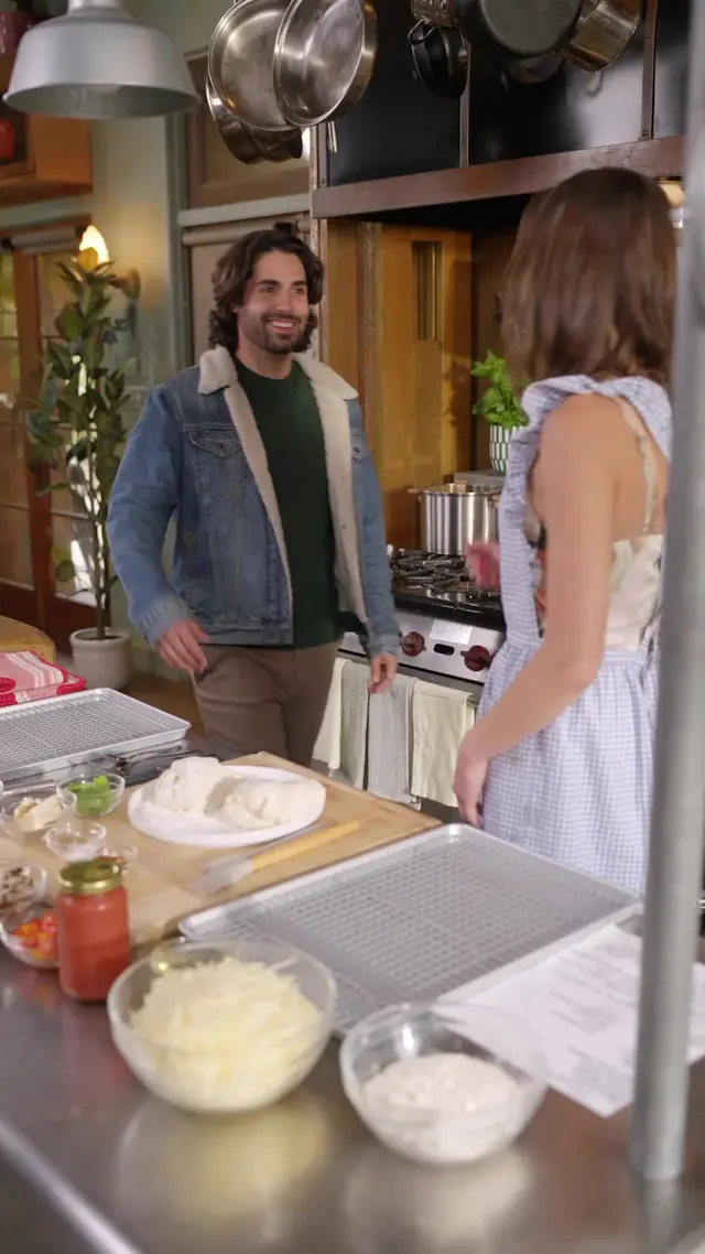Episódio 10 de Amor Sob Ataque
