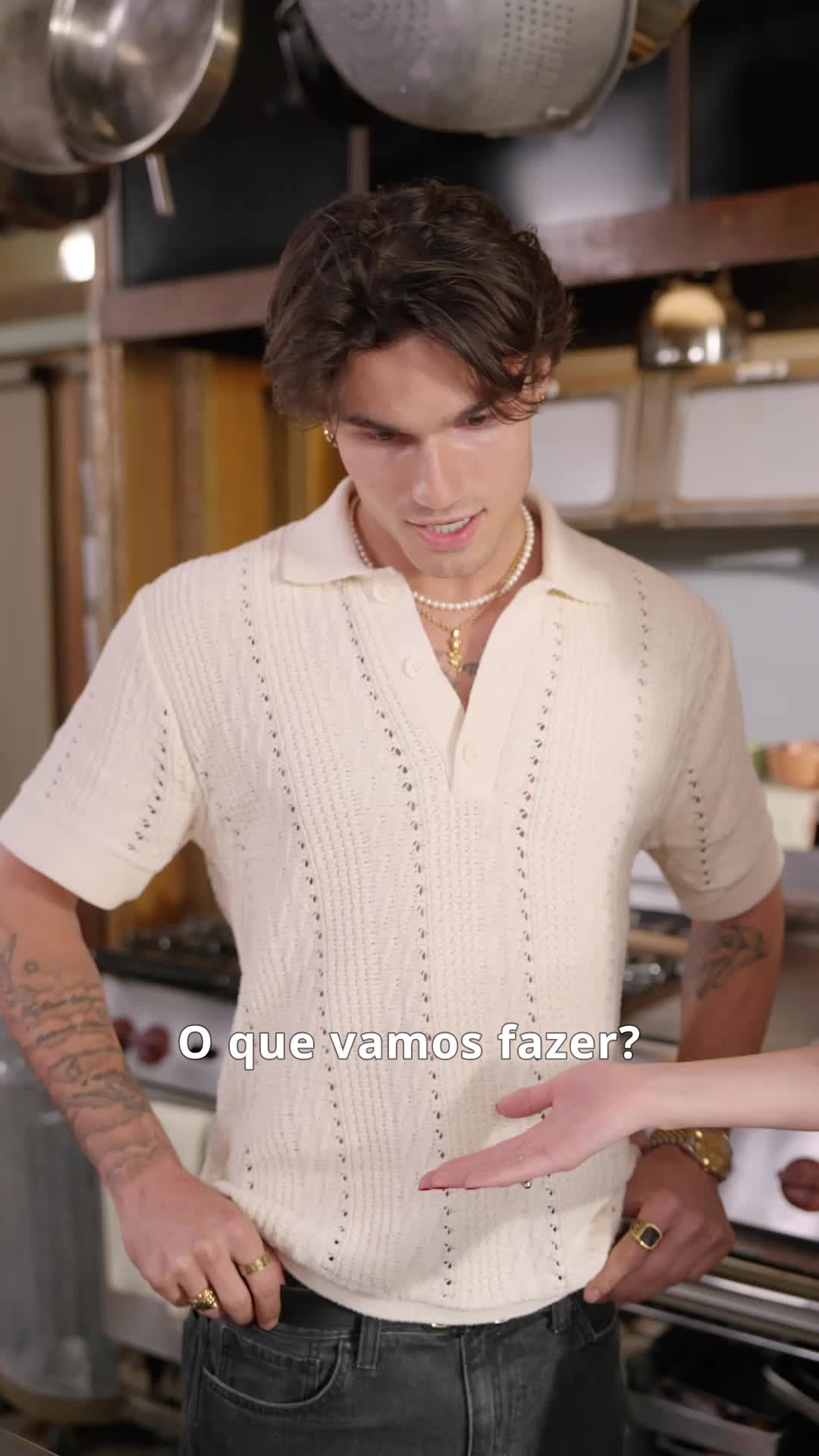 Episódio 11 de Amor Sob Ataque
