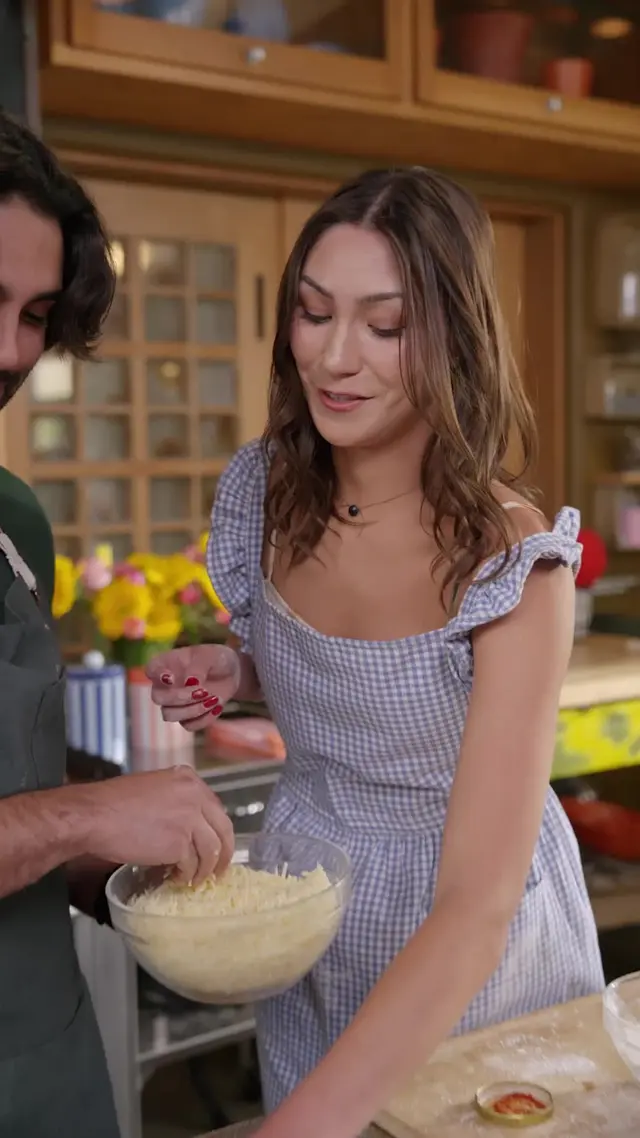 Episódio 15 de Amor Sob Ataque