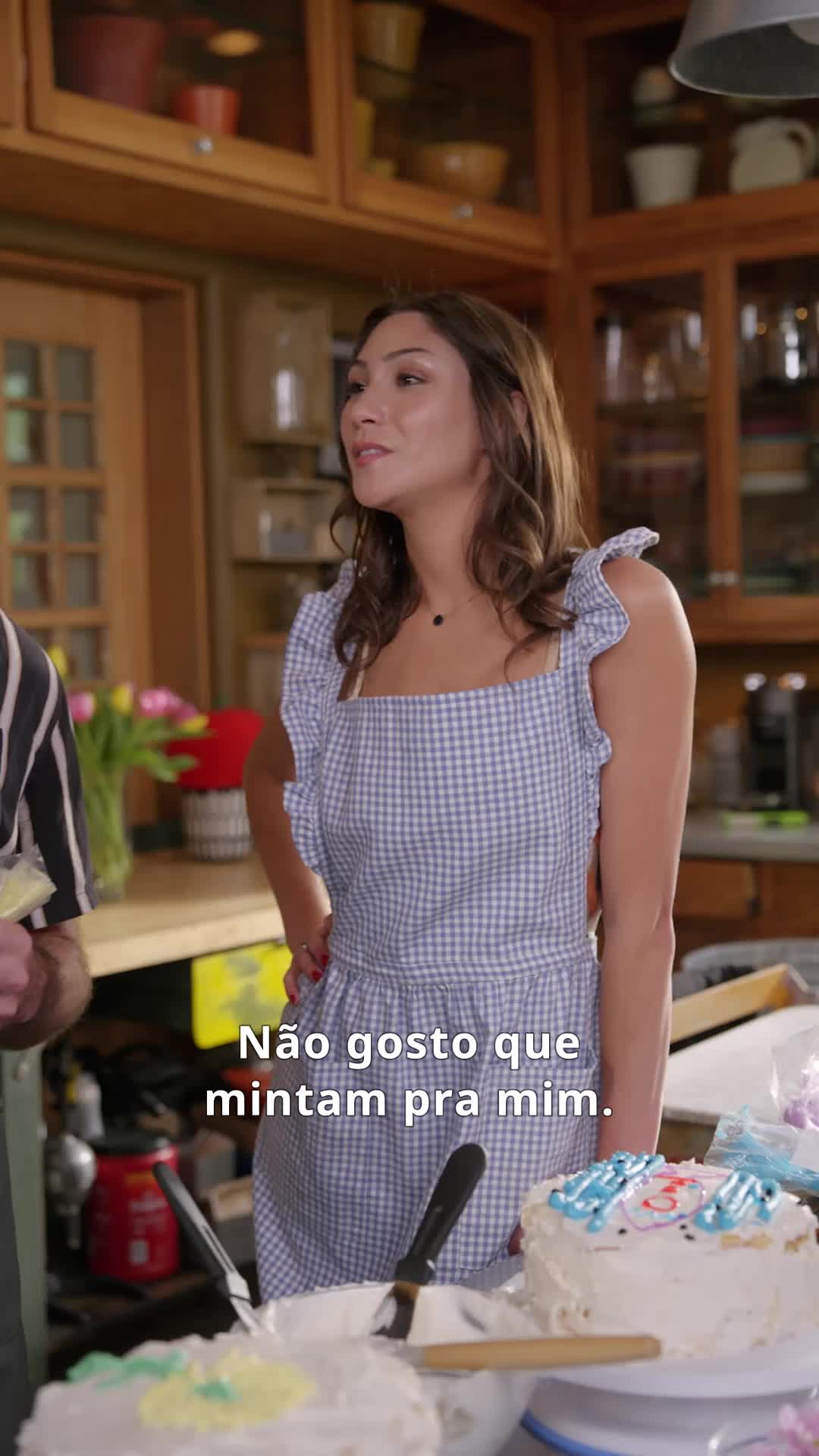 Episódio 2 de Amor Sob Ataque