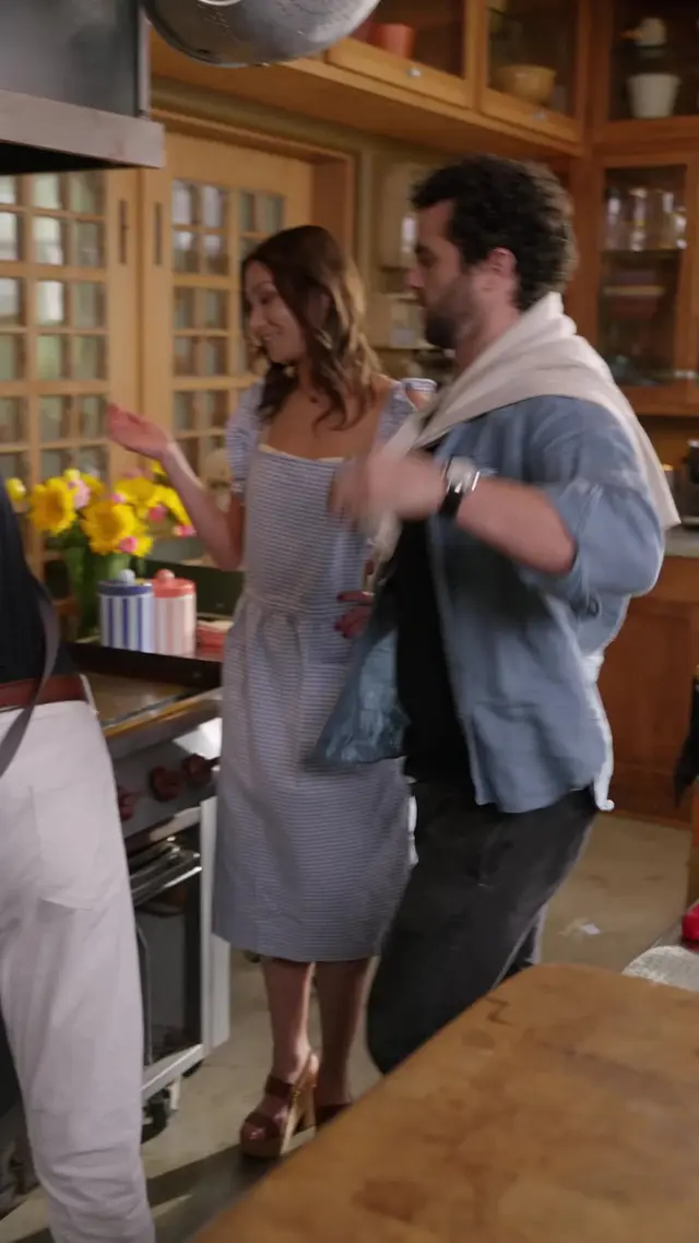 Episódio 23 de Amor Sob Ataque