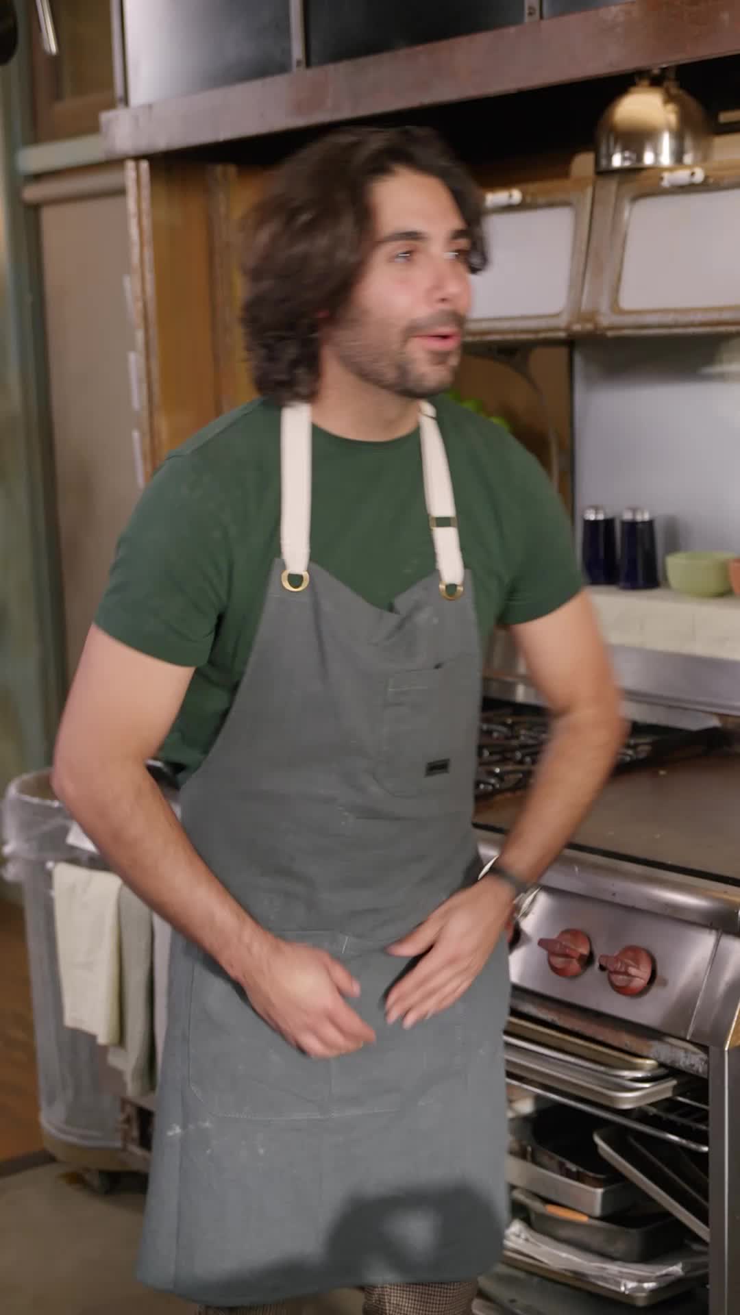 Episódio 26 de Amor Sob Ataque