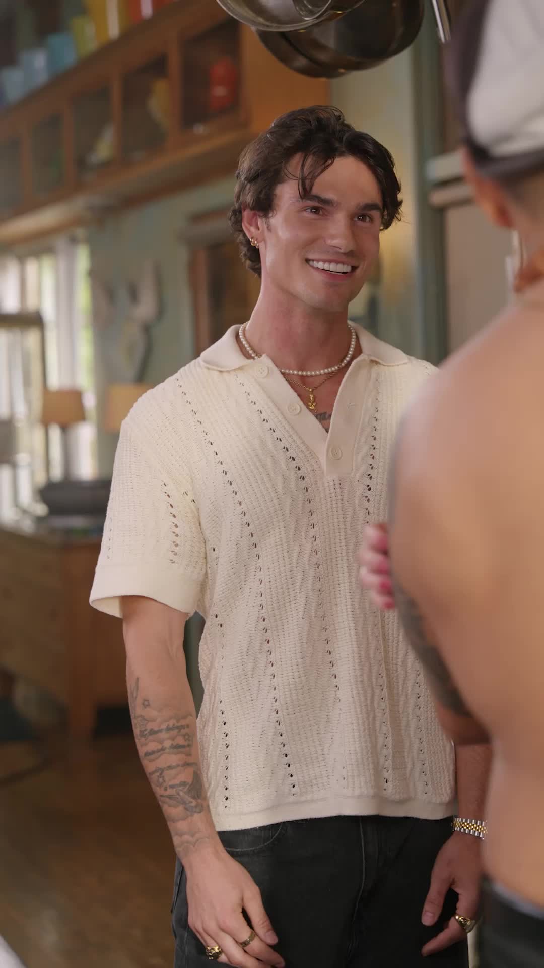 Episódio 27 de Amor Sob Ataque