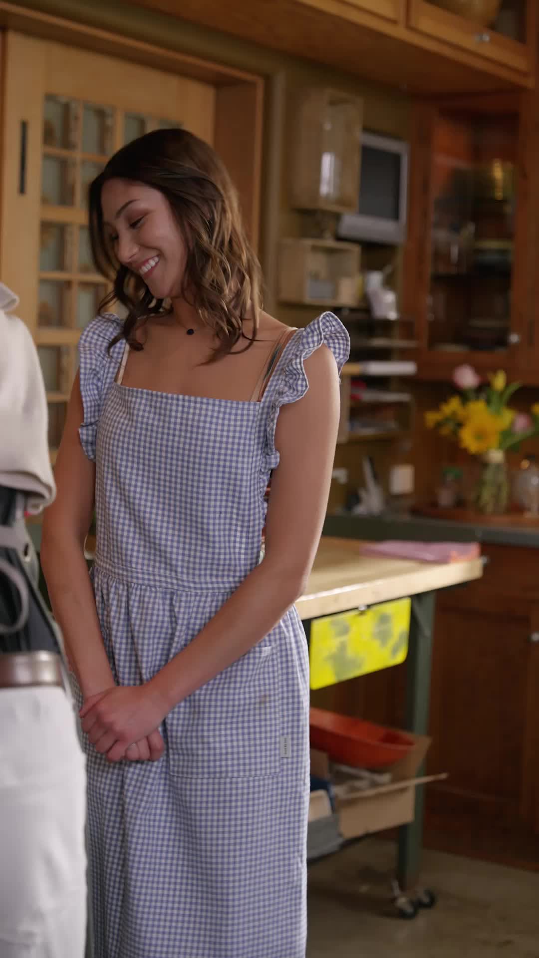 Episódio 31 de Amor Sob Ataque
