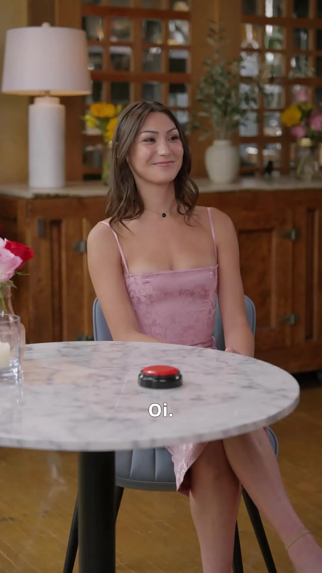 Episódio 4 de Amor Sob Ataque
