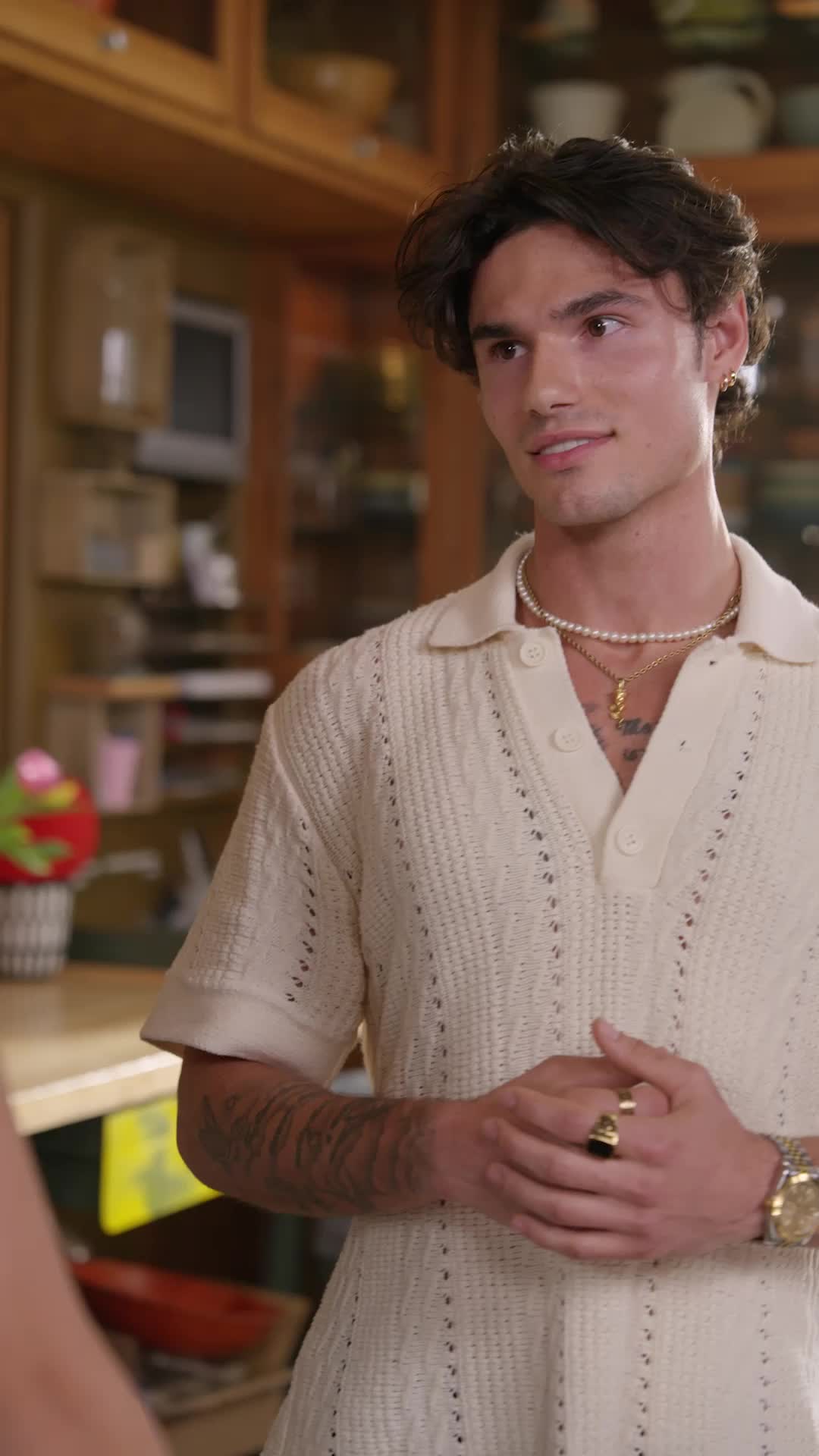 Episódio 40 de Amor Sob Ataque