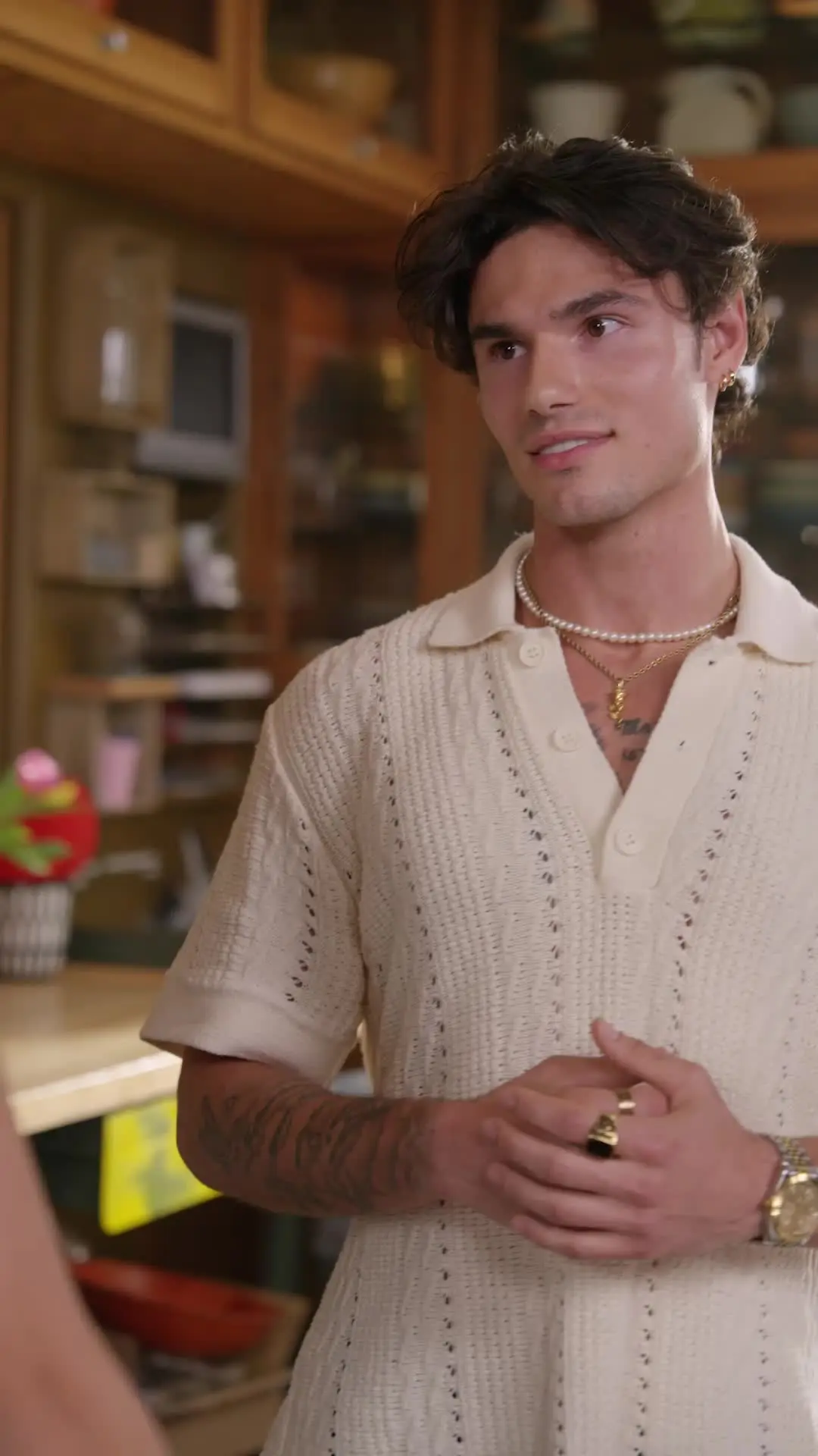 Episódio 40 de Amor Sob Ataque