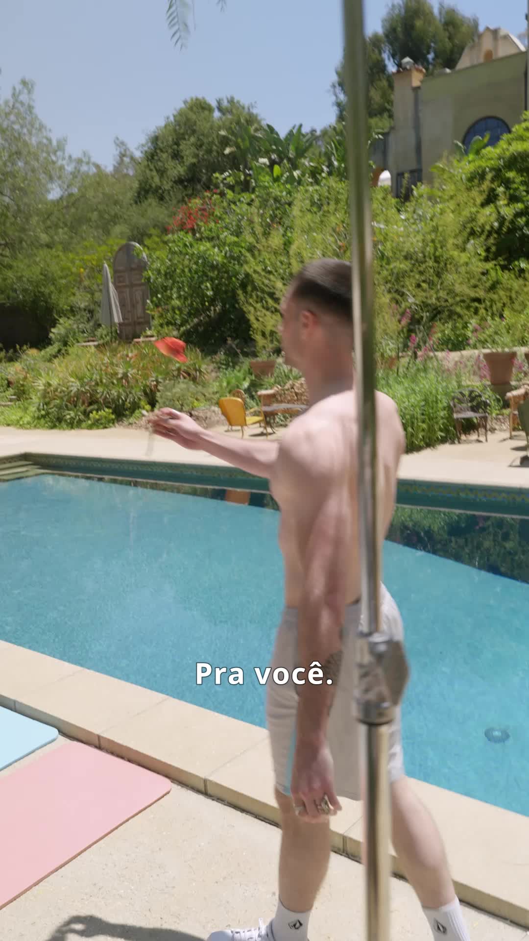 Episódio 47 de Amor Sob Ataque