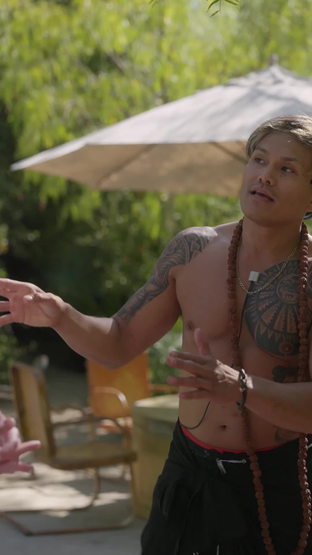 Episódio 53 de Amor Sob Ataque