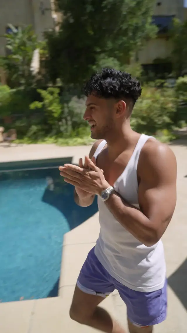 Episódio 55 de Amor Sob Ataque
