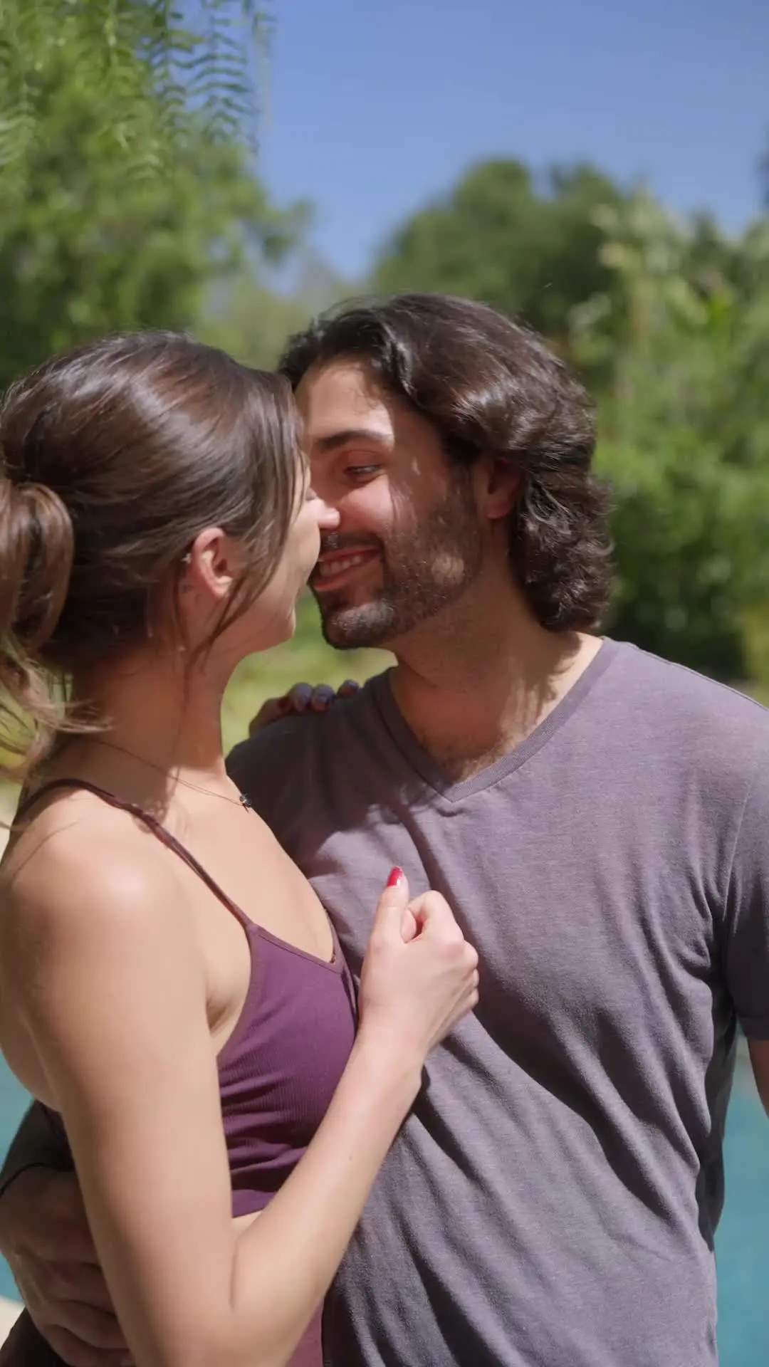 Episódio 56 de Amor Sob Ataque