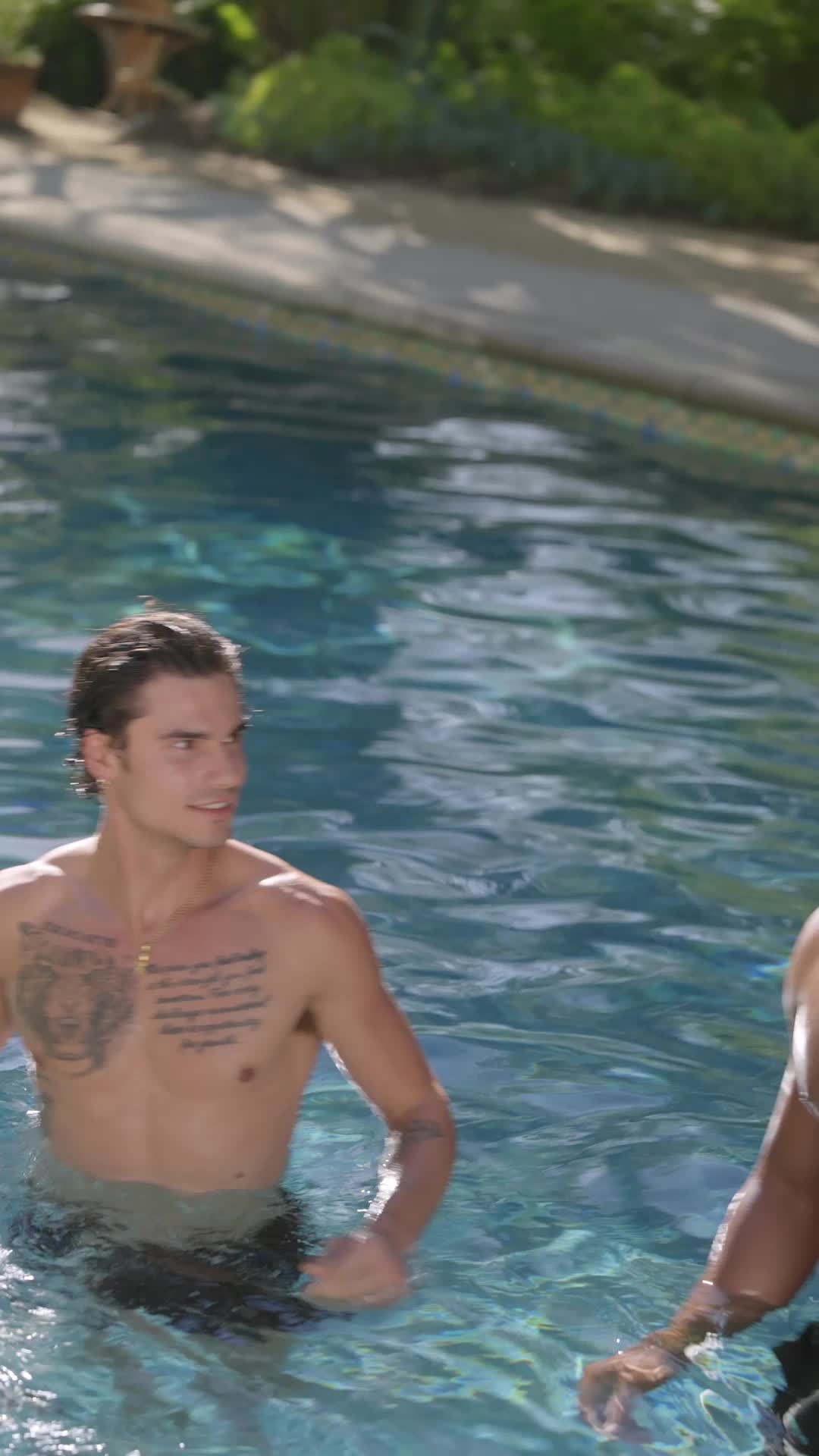 Episódio 60 de Amor Sob Ataque