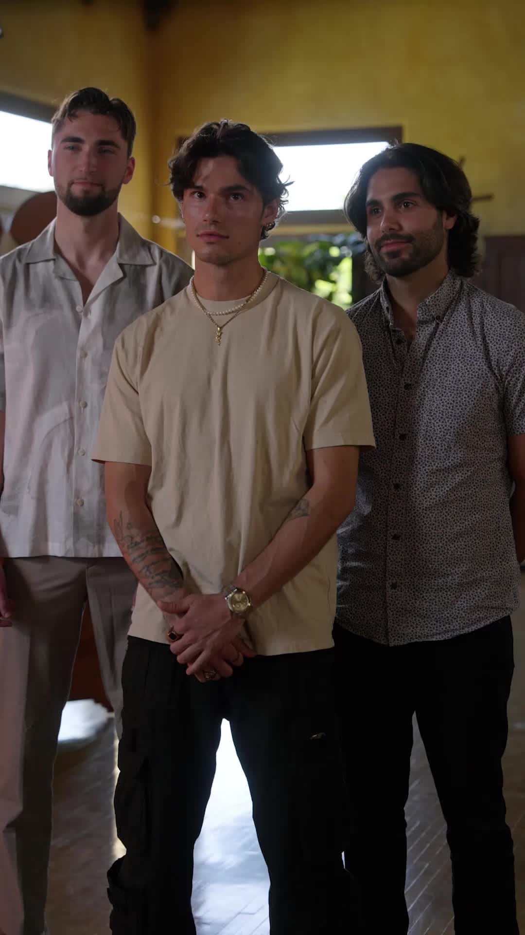 Episódio 71 de Amor Sob Ataque